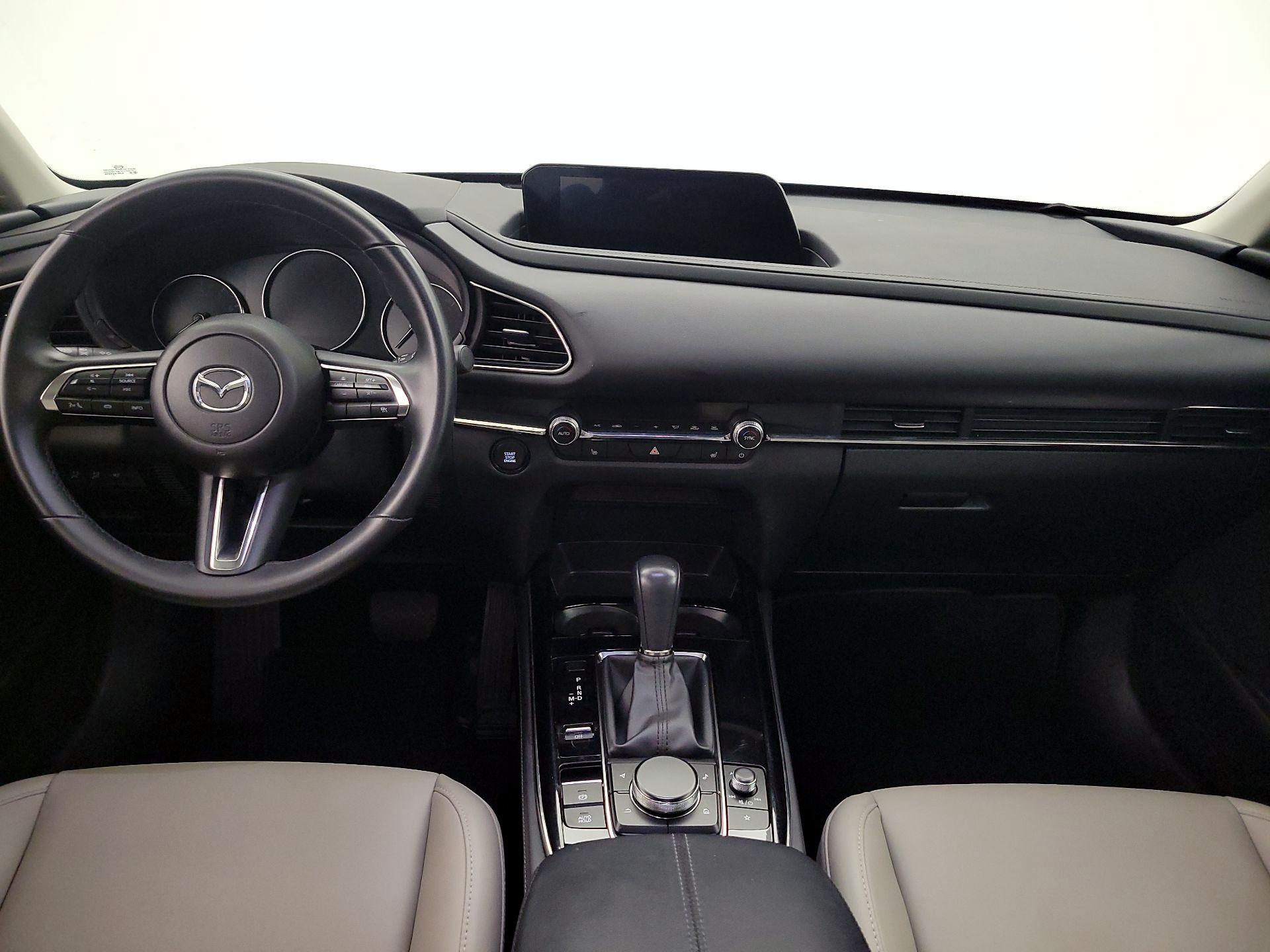 Thumbnail: 2025 Mazda CX-30 - 9