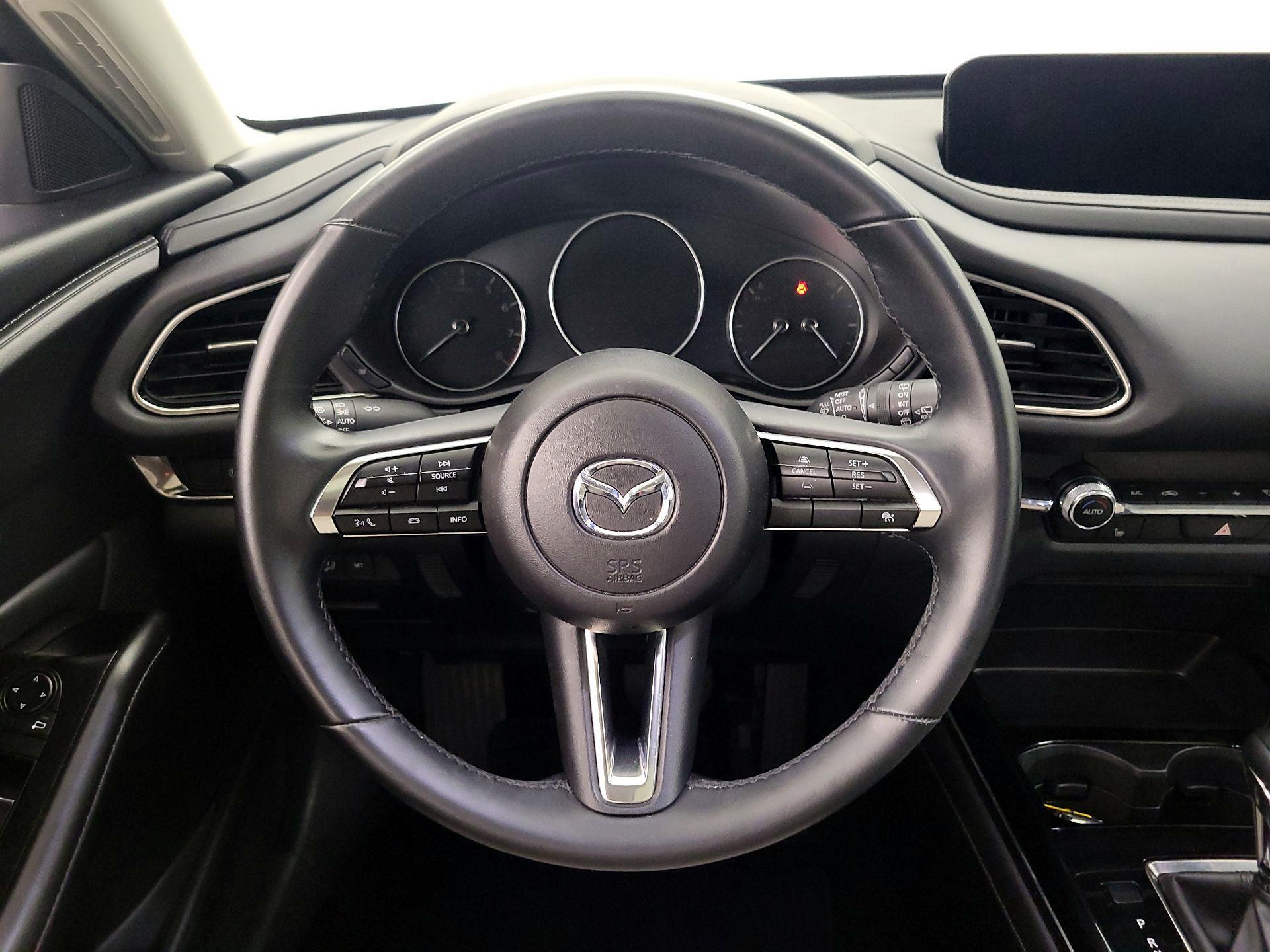 Thumbnail: 2025 Mazda CX-30 - 10