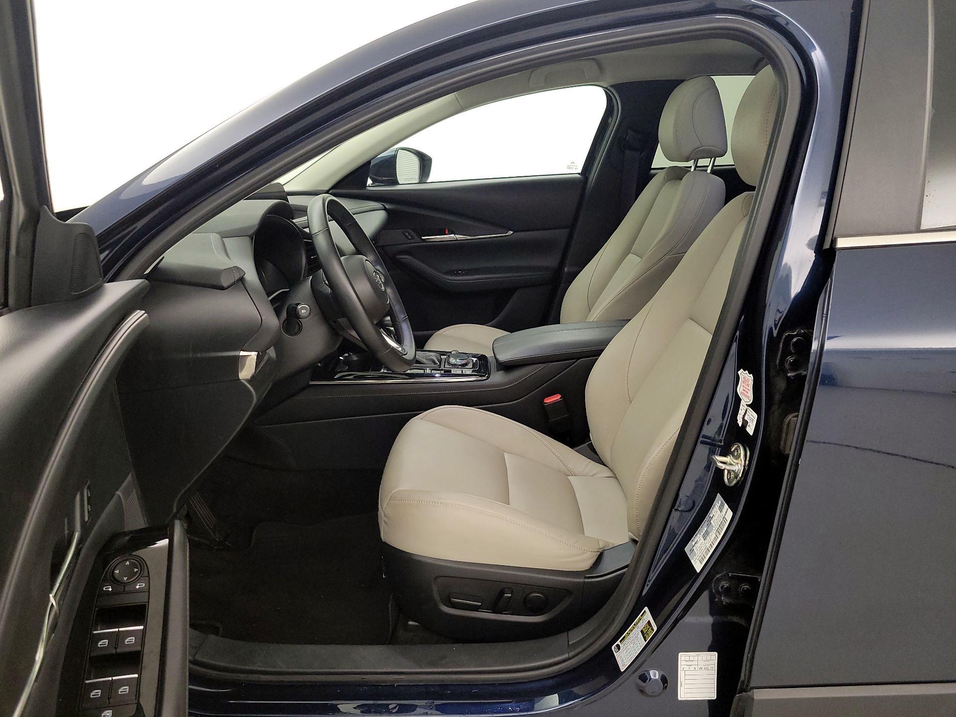 Thumbnail: 2025 Mazda CX-30 - 11