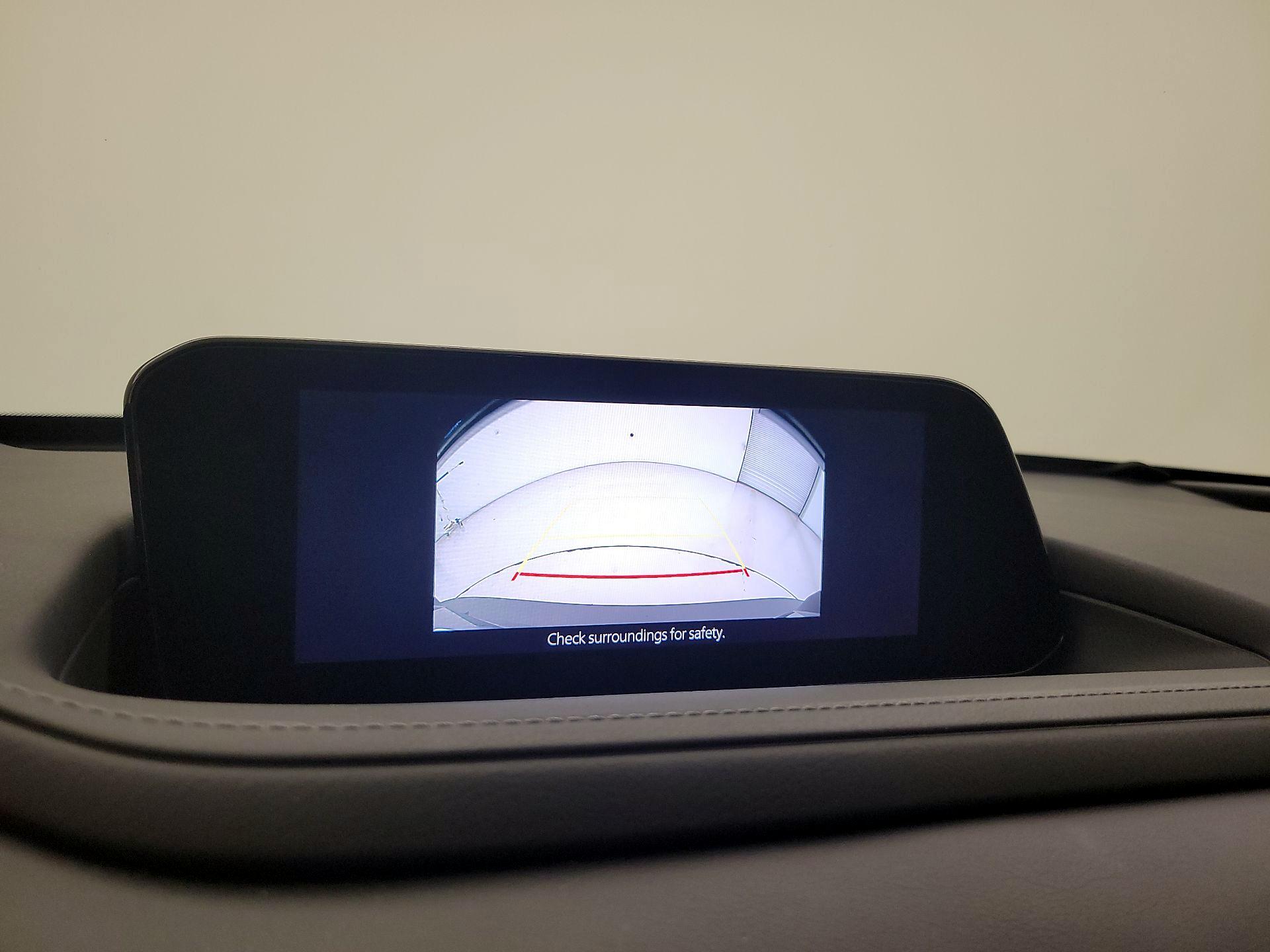 Thumbnail: 2025 Mazda CX-30 - 14