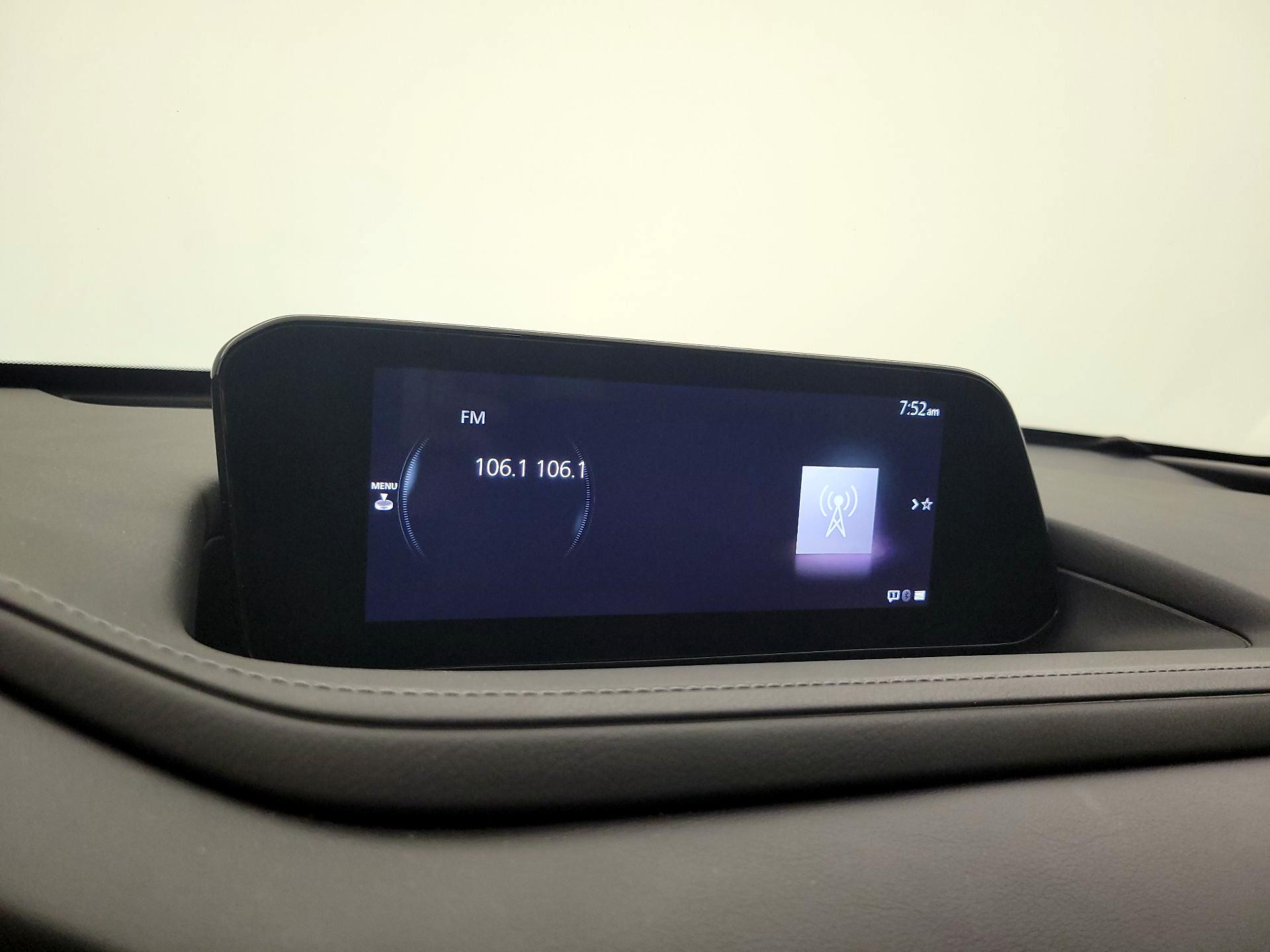 Thumbnail: 2025 Mazda CX-30 - 15