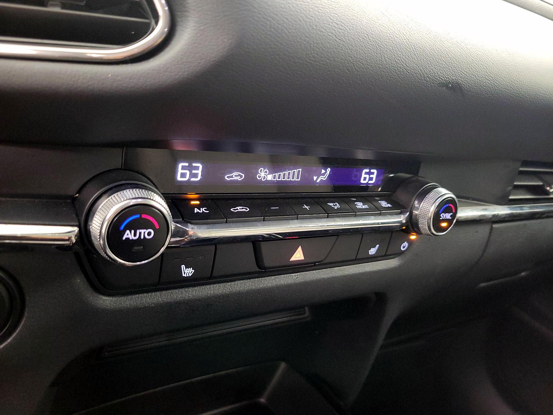 Thumbnail: 2025 Mazda CX-30 - 16