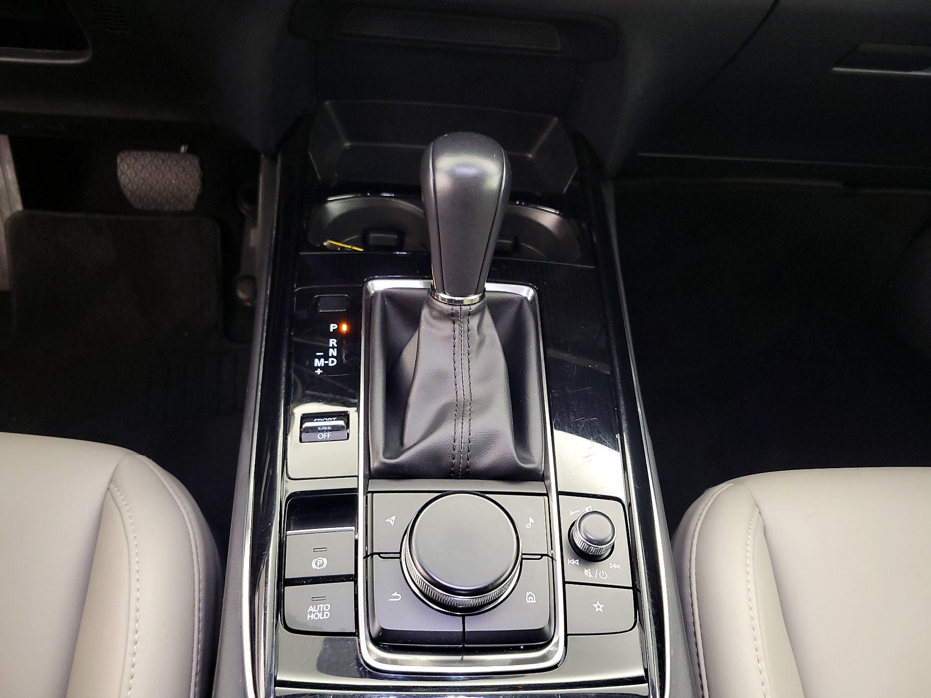 Thumbnail: 2025 Mazda CX-30 - 17