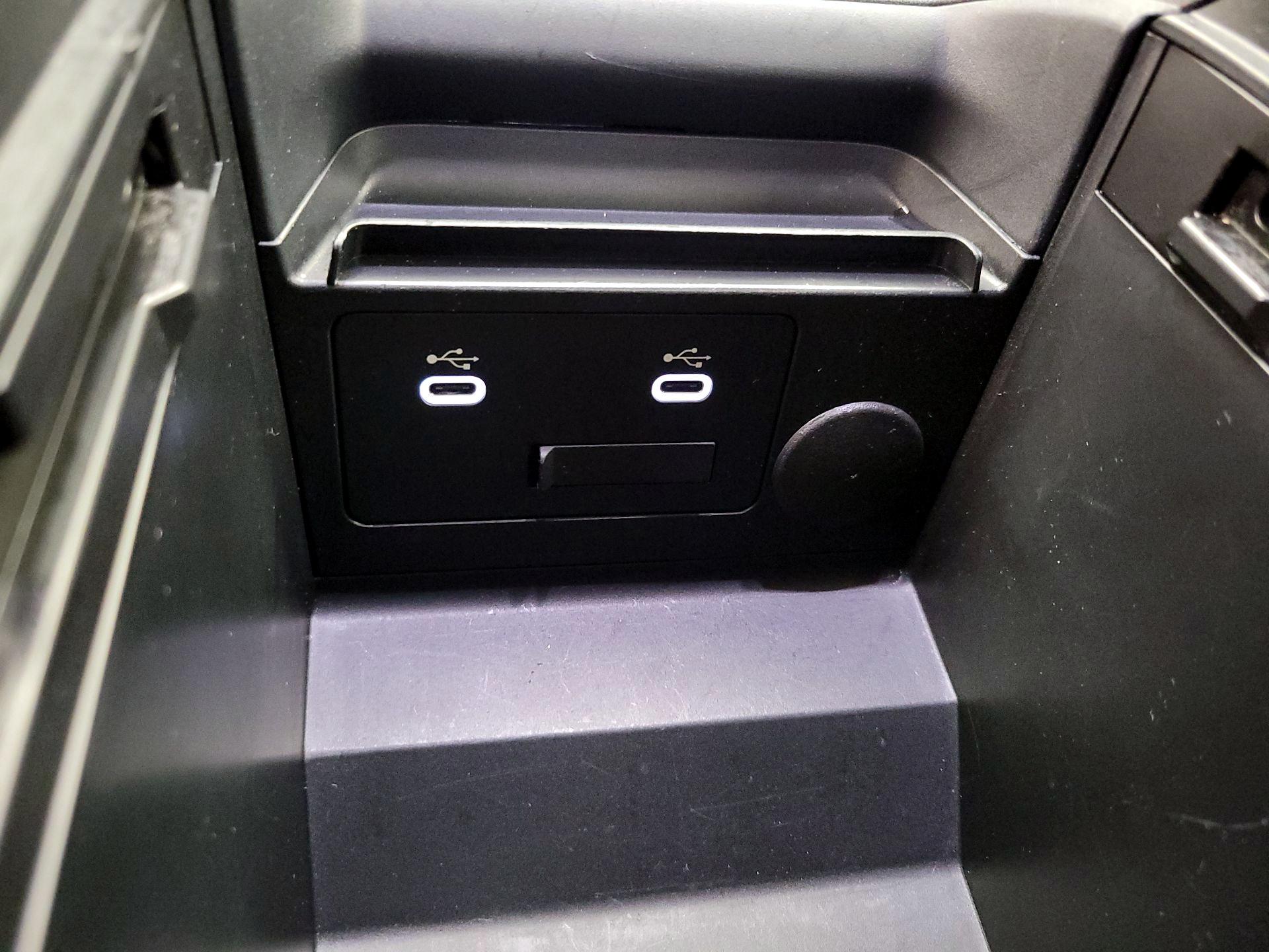 Thumbnail: 2025 Mazda CX-30 - 18