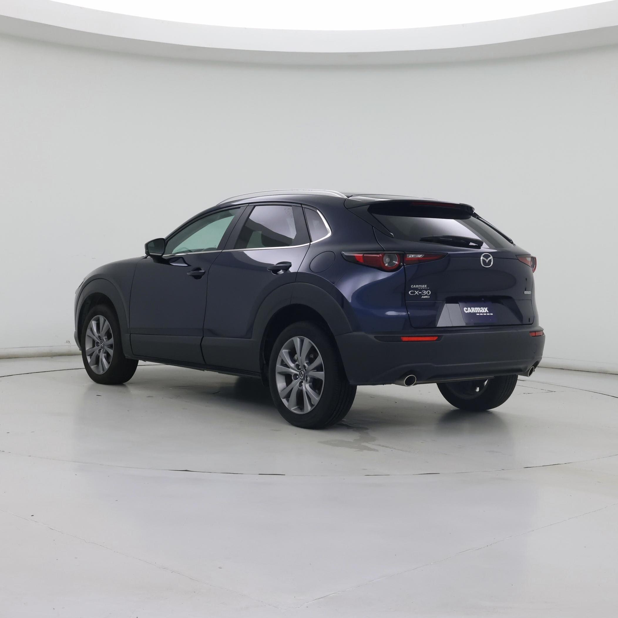 Thumbnail: 2025 Mazda CX-30 - 2