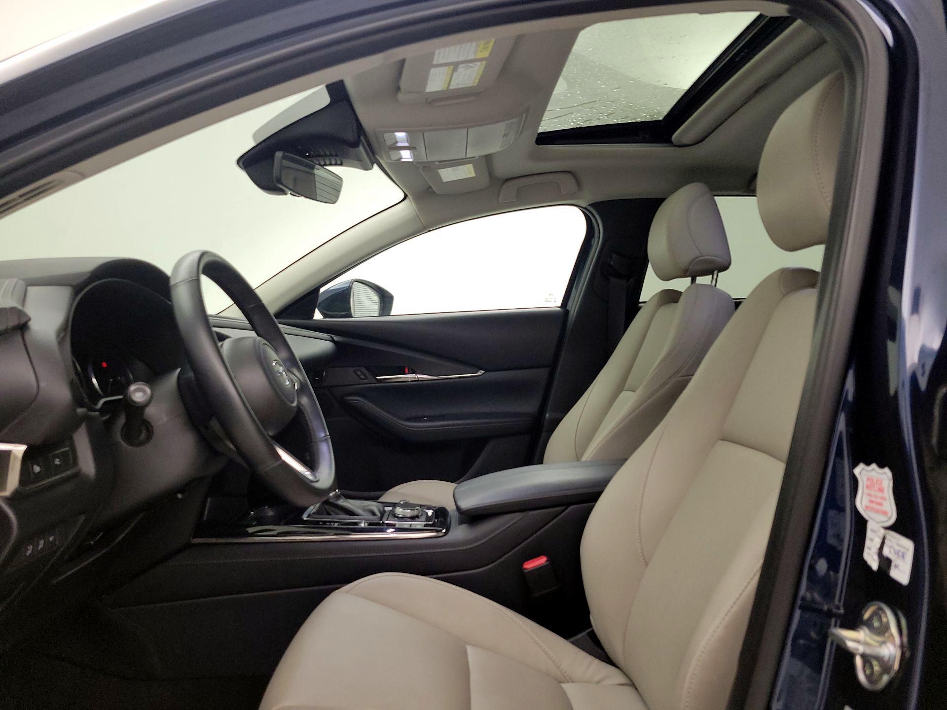 Thumbnail: 2025 Mazda CX-30 - 19