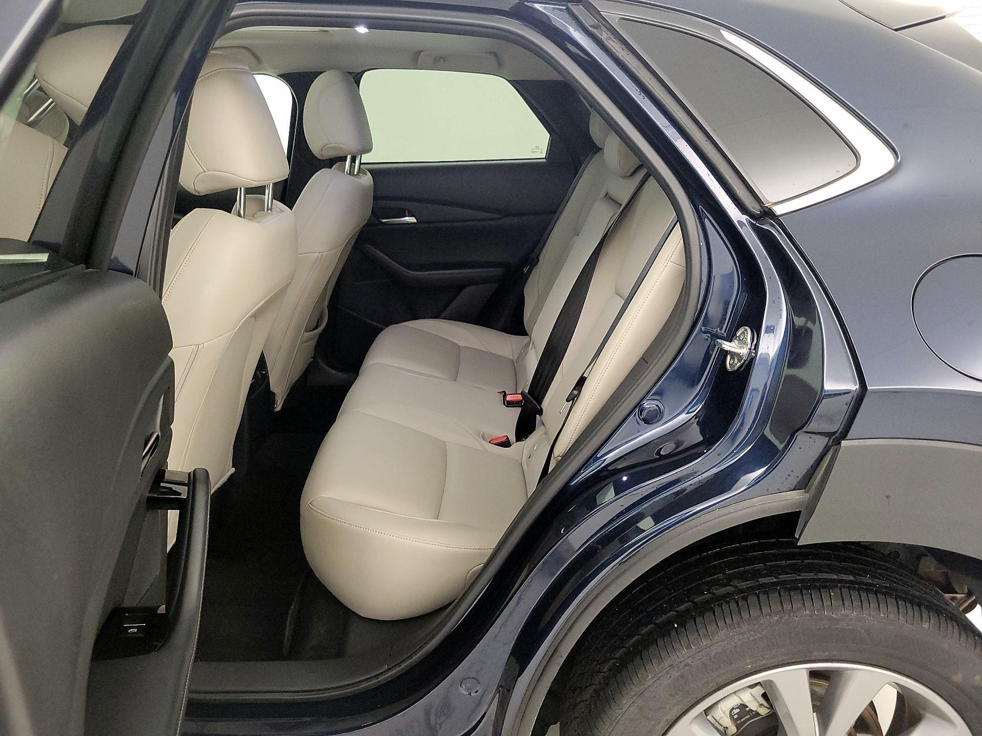 Thumbnail: 2025 Mazda CX-30 - 20