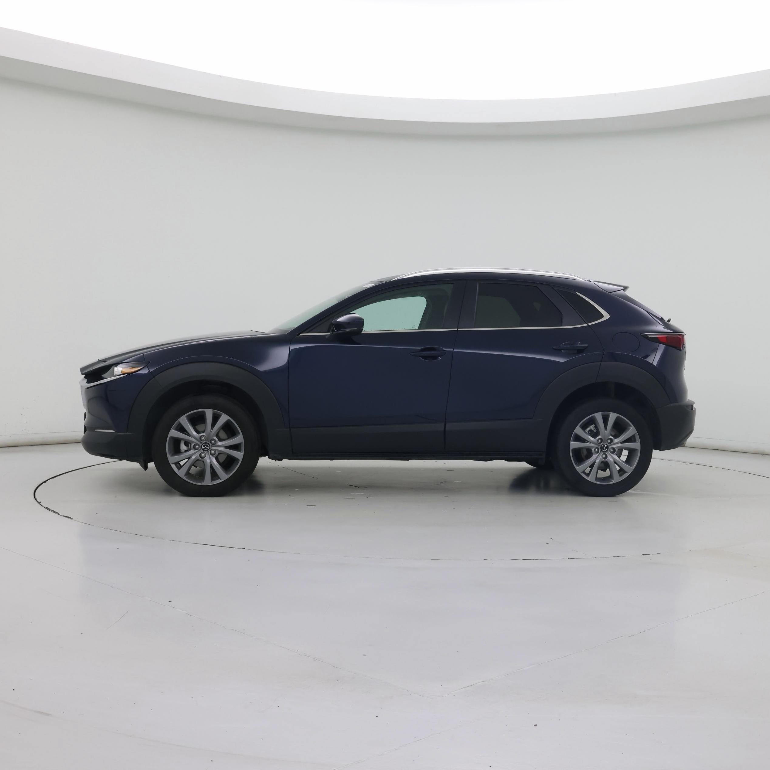 Thumbnail: 2025 Mazda CX-30 - 3