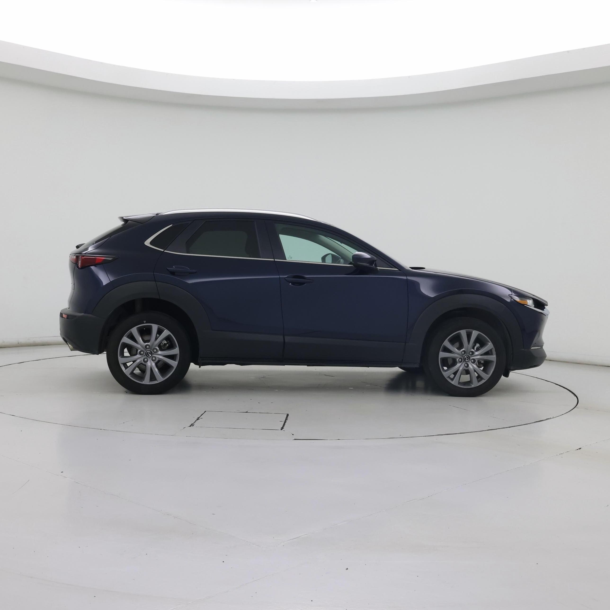 Thumbnail: 2025 Mazda CX-30 - 7