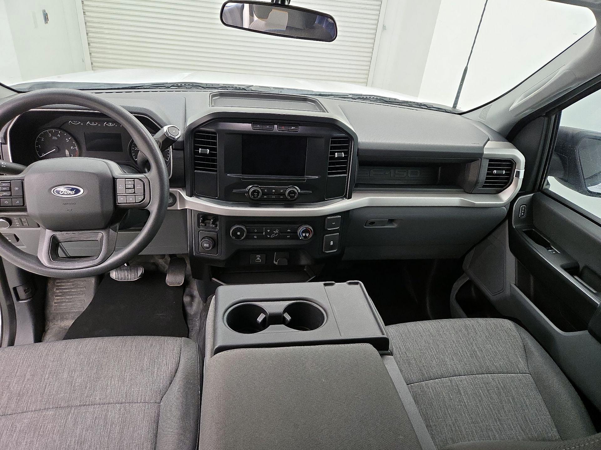 Thumbnail: 2022 Ford F-150 - 9