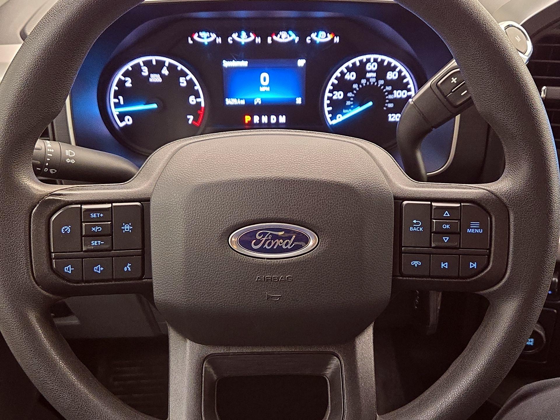 Thumbnail: 2022 Ford F-150 - 10
