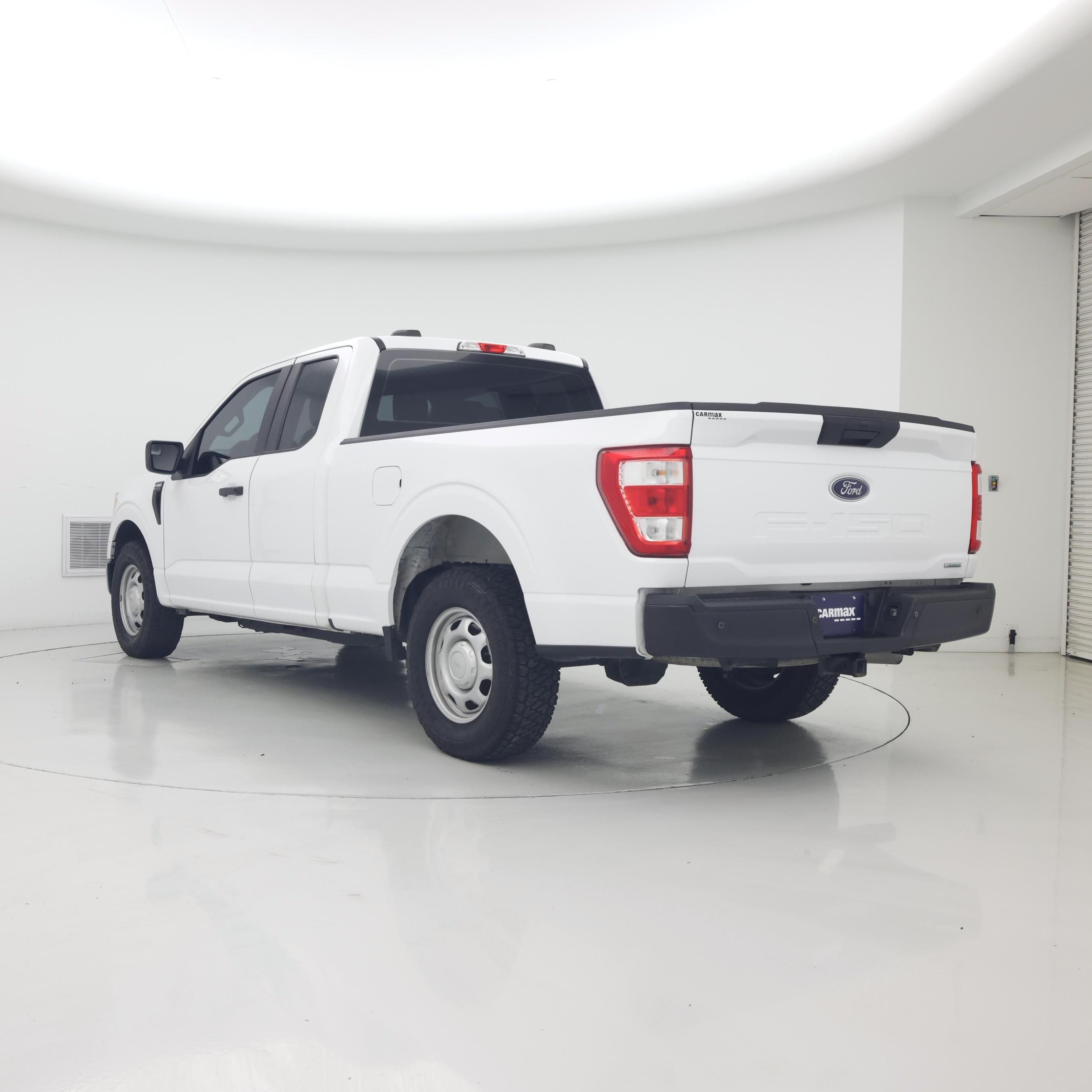Thumbnail: 2022 Ford F-150 - 2