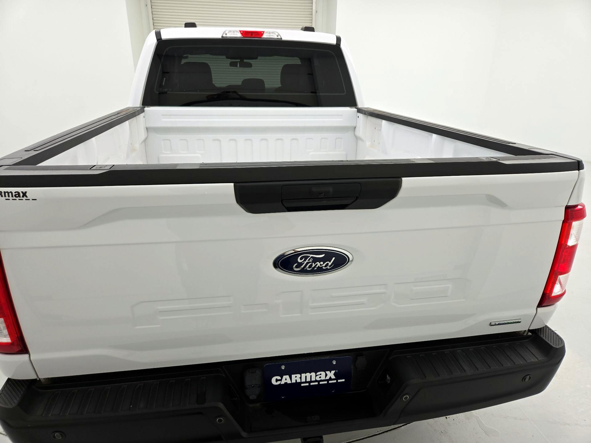 Thumbnail: 2022 Ford F-150 - 20