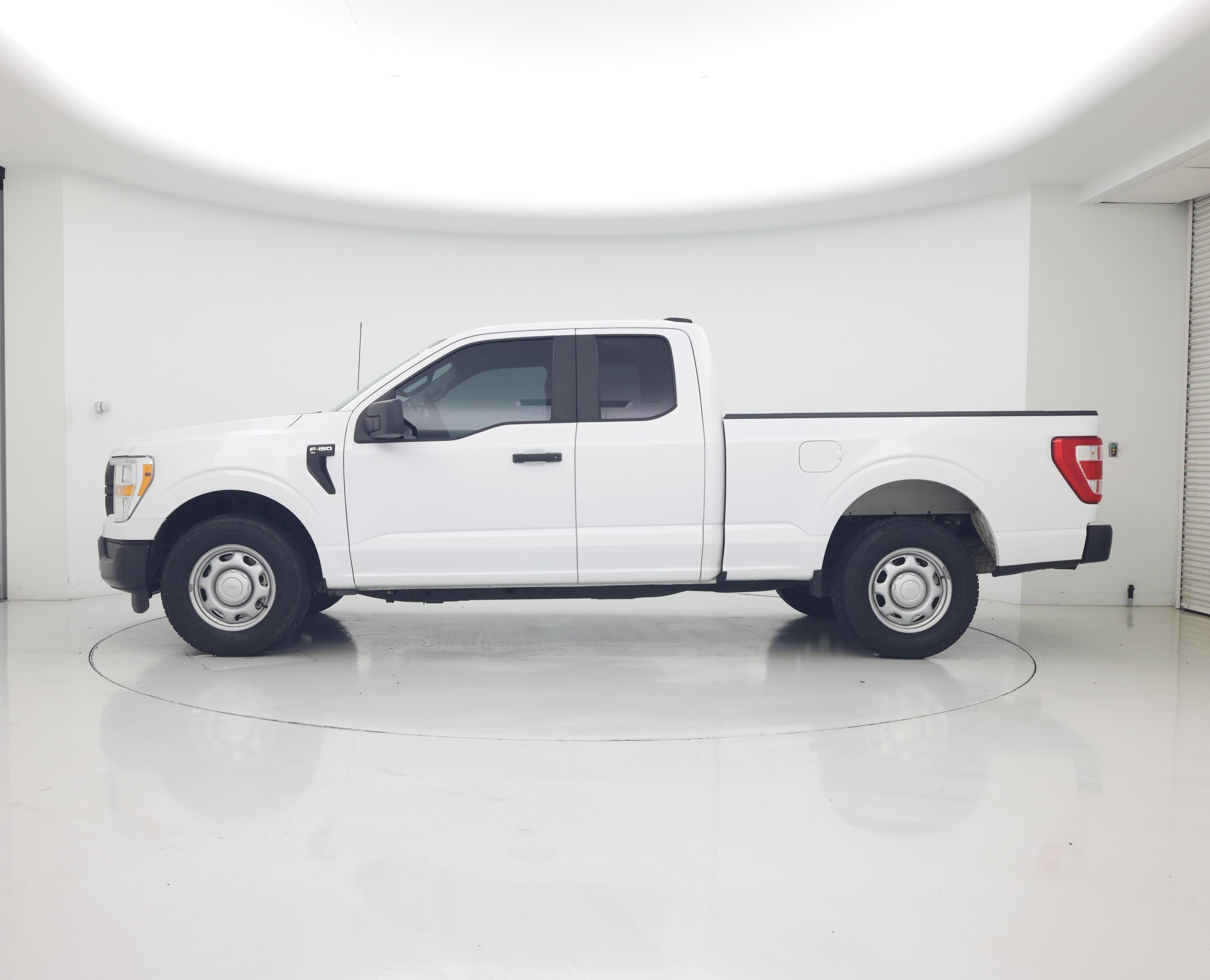 Thumbnail: 2022 Ford F-150 - 3