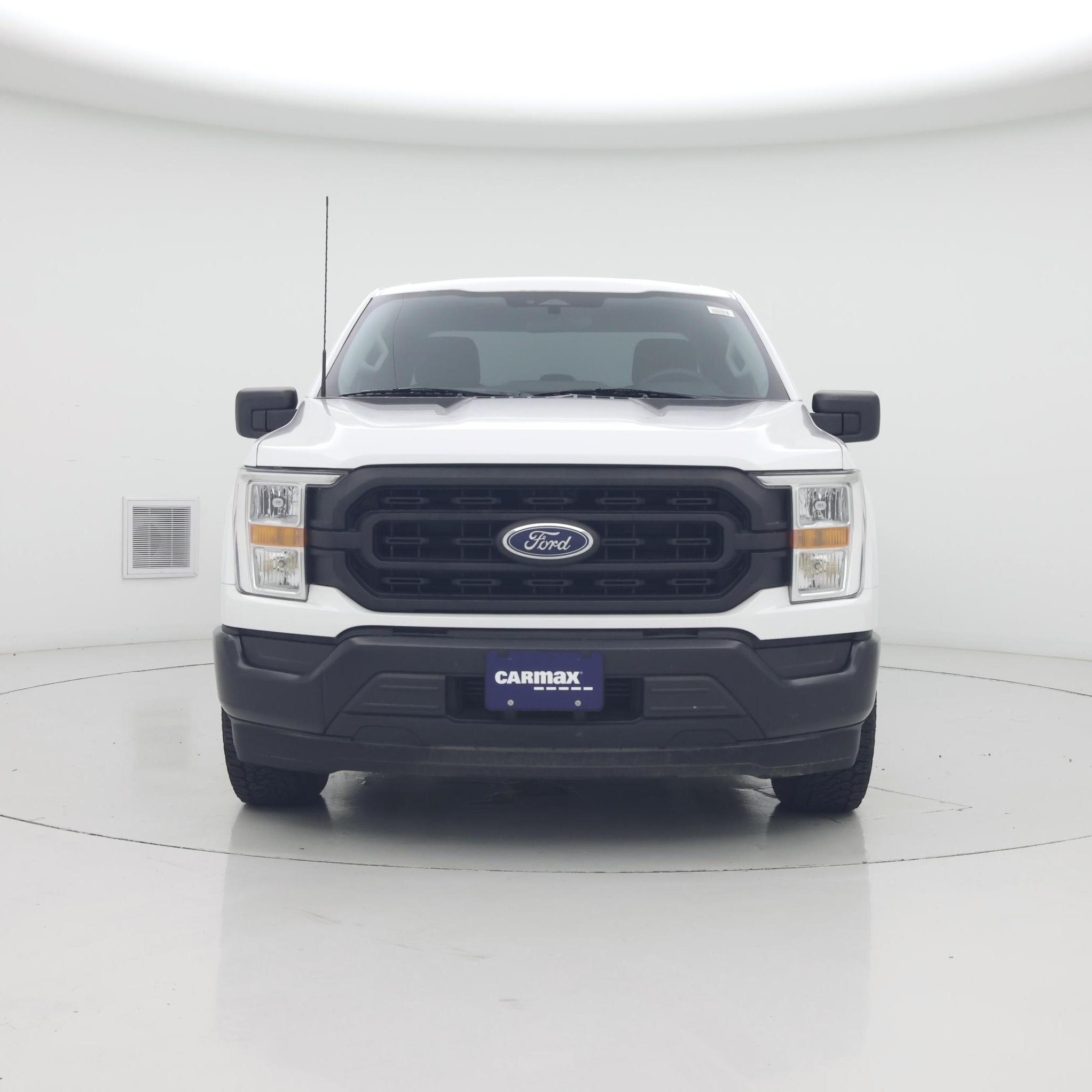 Thumbnail: 2022 Ford F-150 - 5