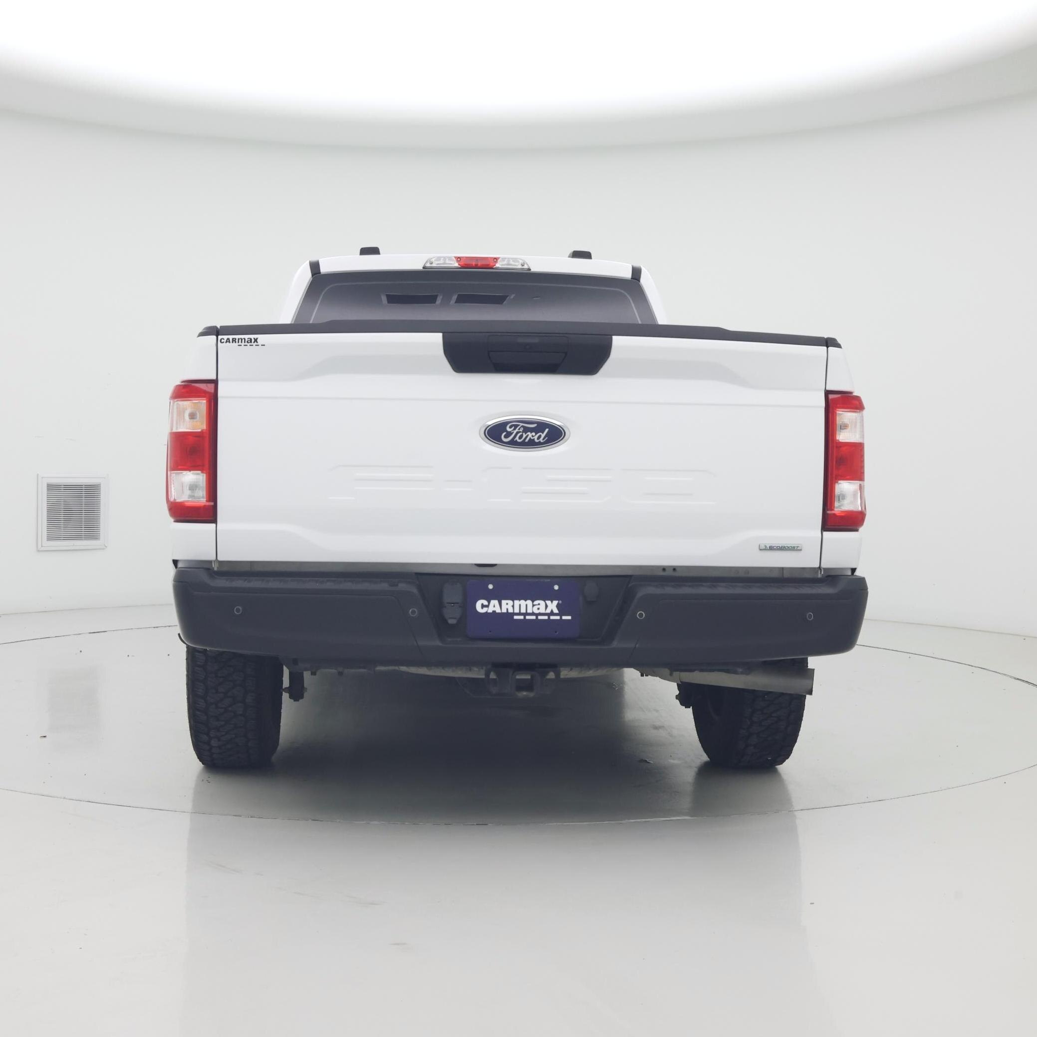 Thumbnail: 2022 Ford F-150 - 6