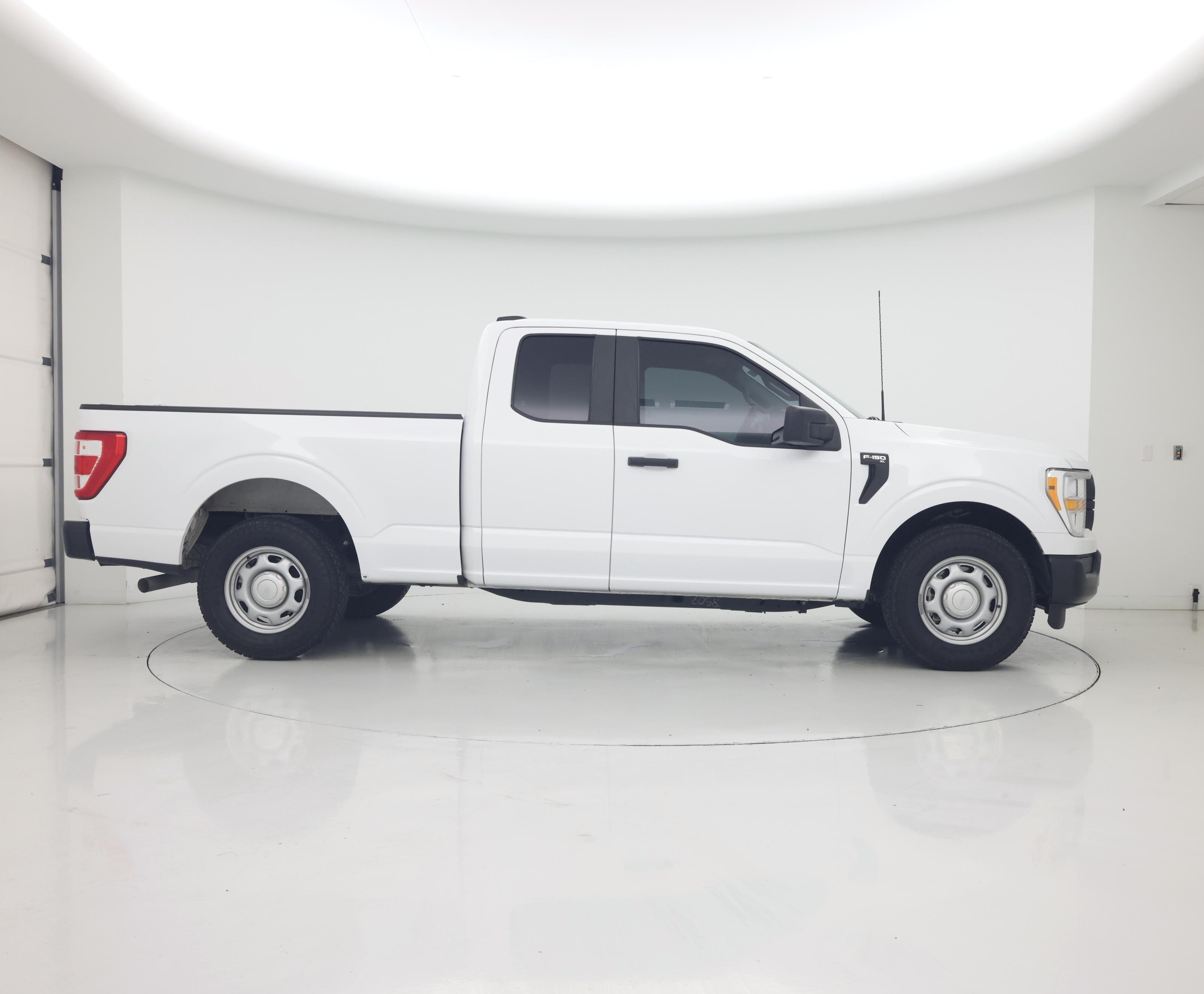 Thumbnail: 2022 Ford F-150 - 7