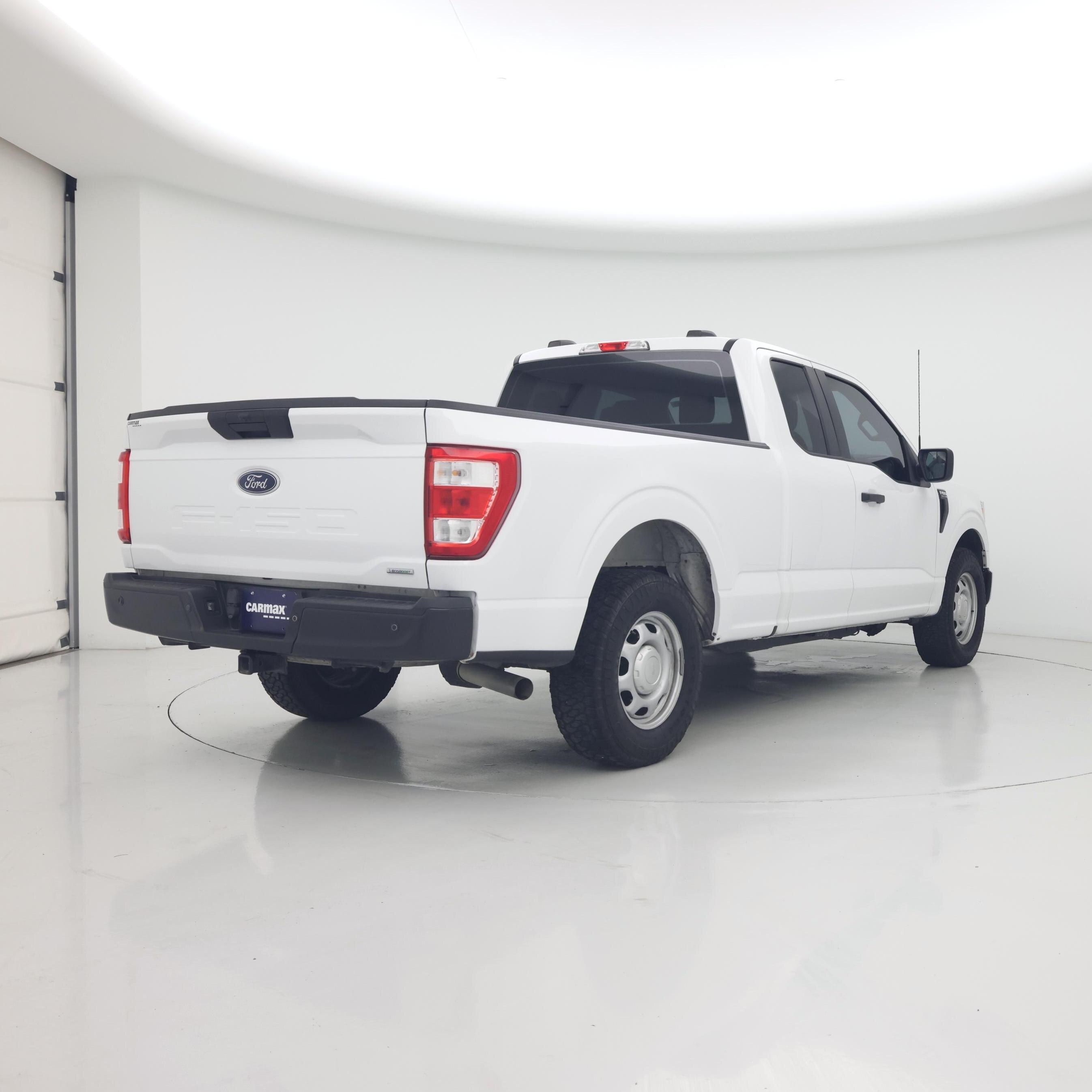 Thumbnail: 2022 Ford F-150 - 8