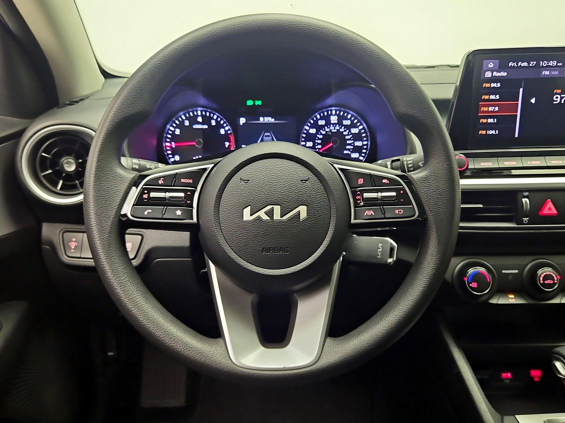 Thumbnail: 2024 Kia Forte - 10