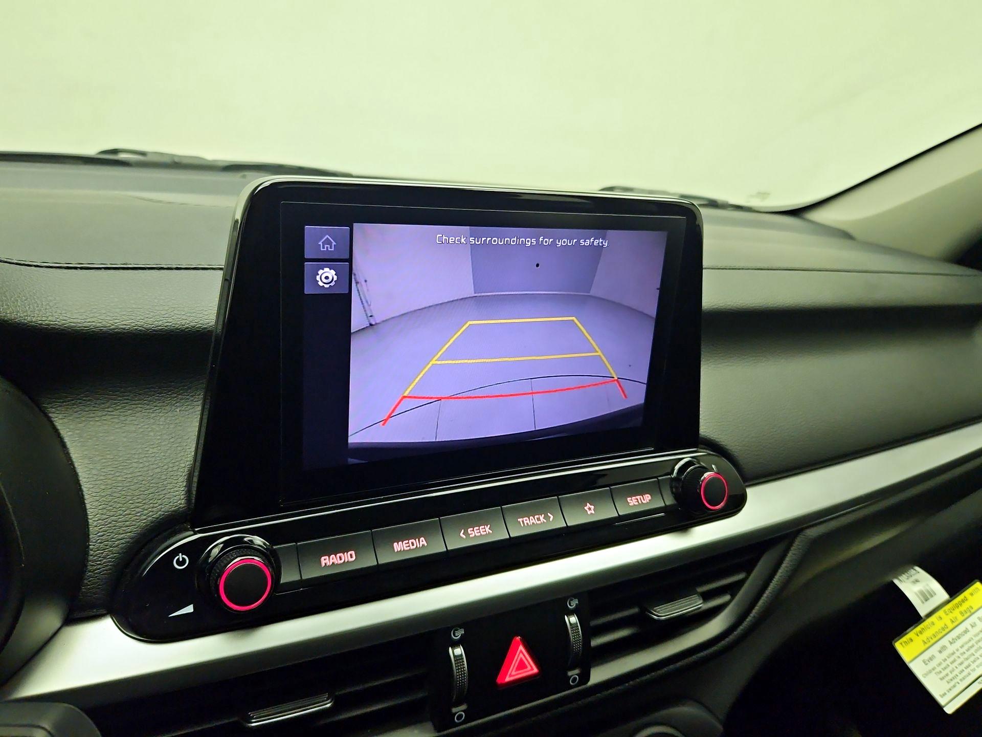 Thumbnail: 2024 Kia Forte - 14