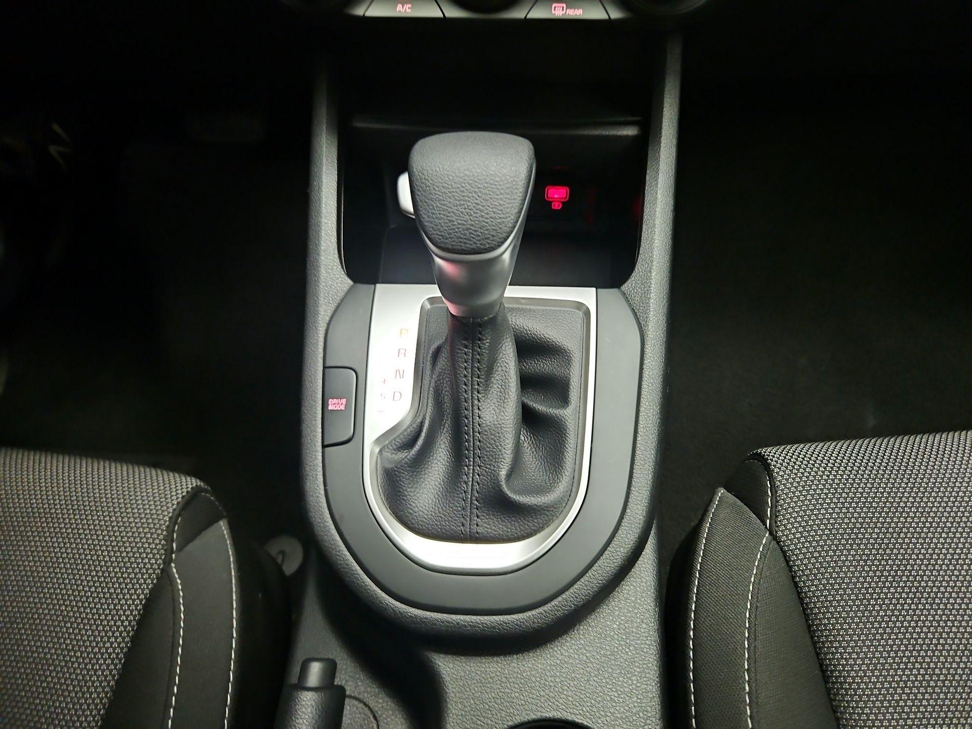 Thumbnail: 2024 Kia Forte - 17