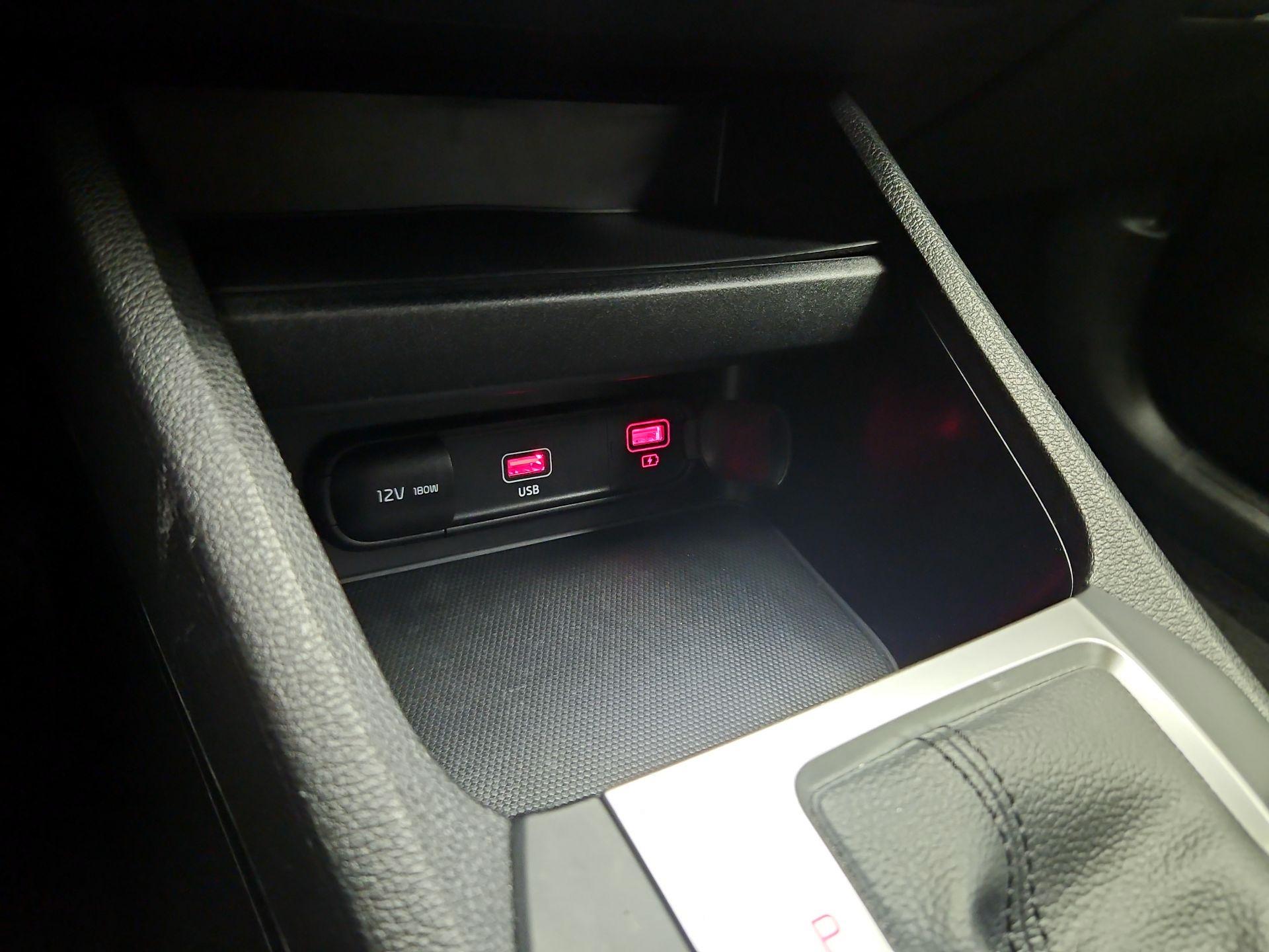 Thumbnail: 2024 Kia Forte - 18