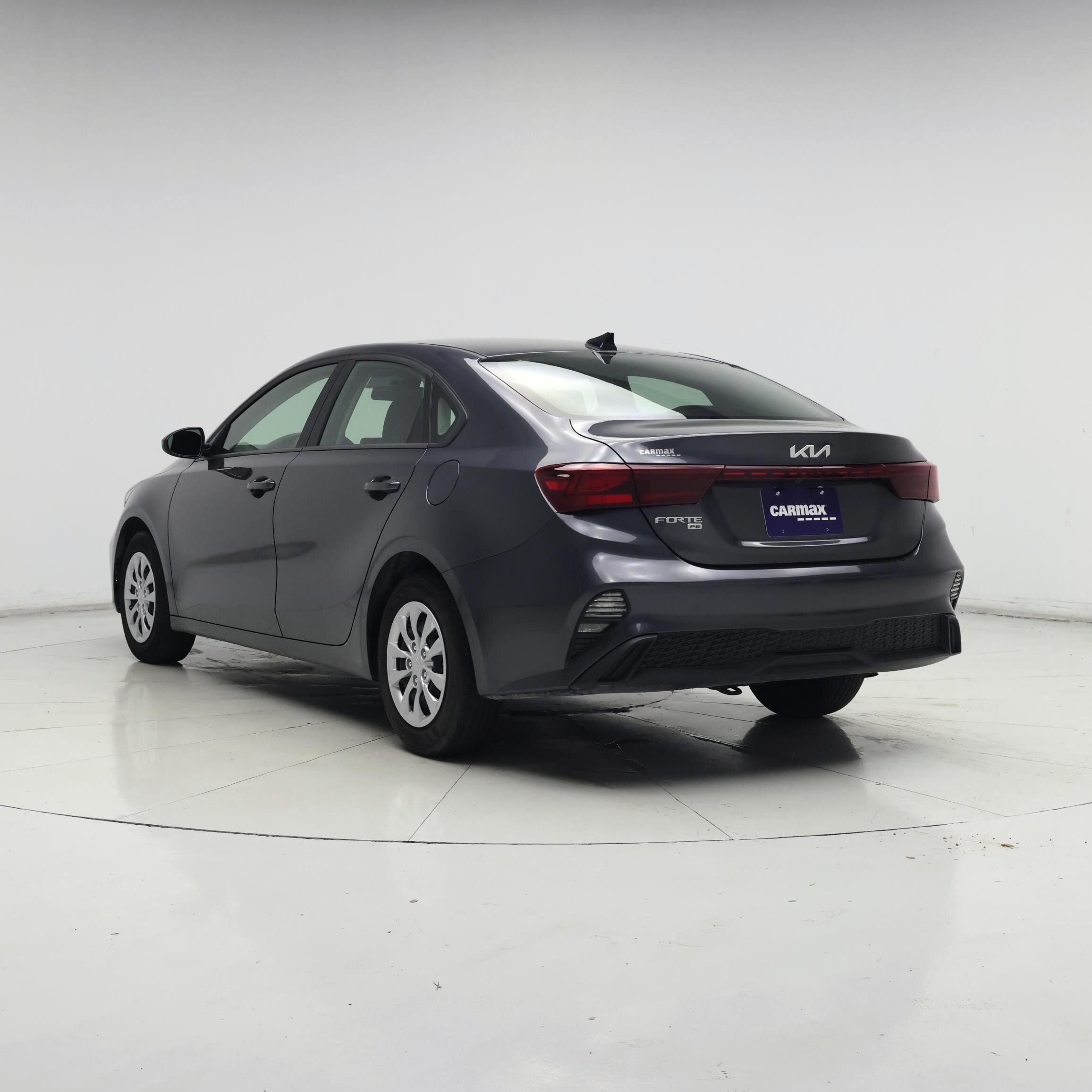 Thumbnail: 2024 Kia Forte - 2