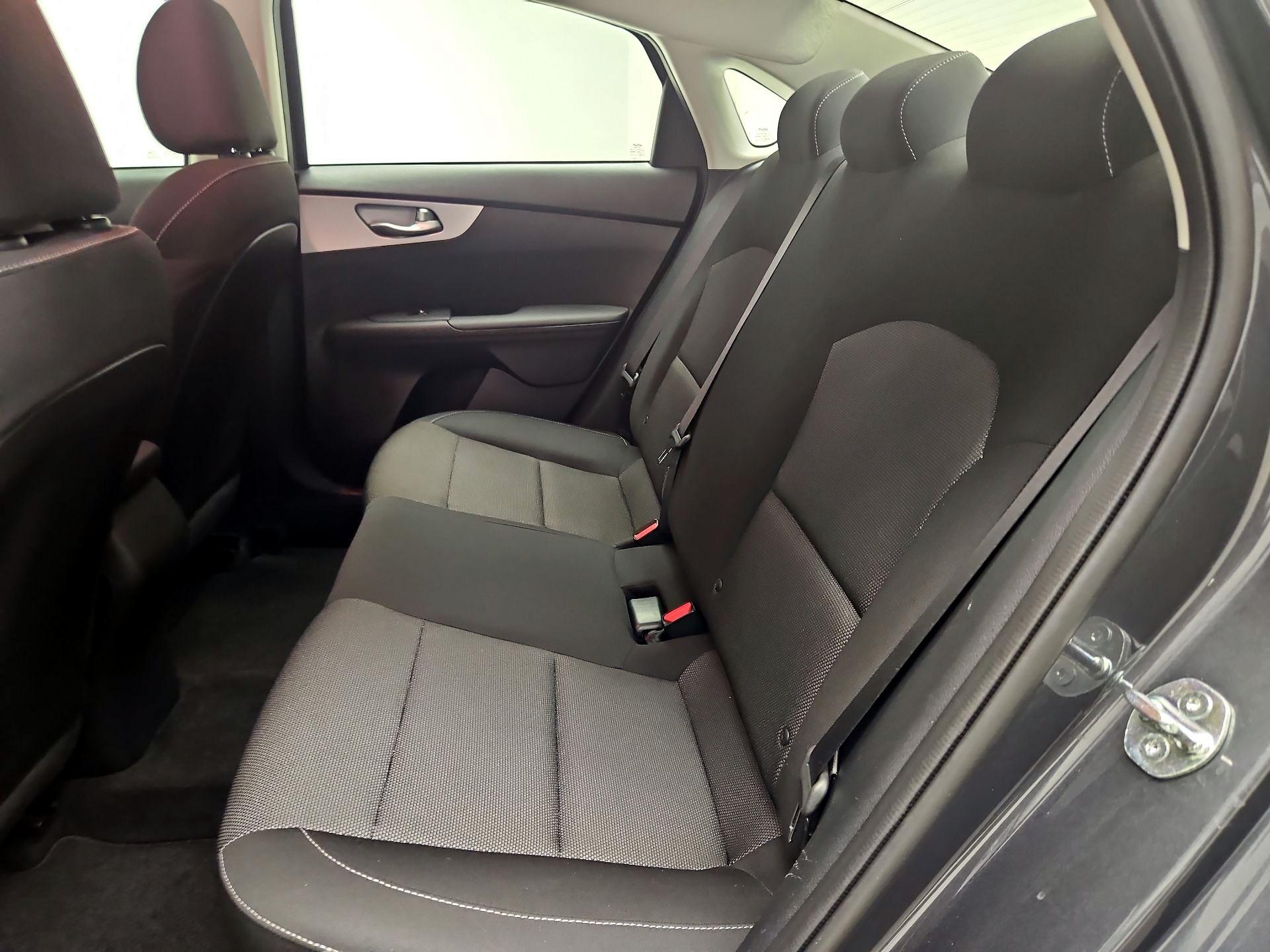 Thumbnail: 2024 Kia Forte - 19