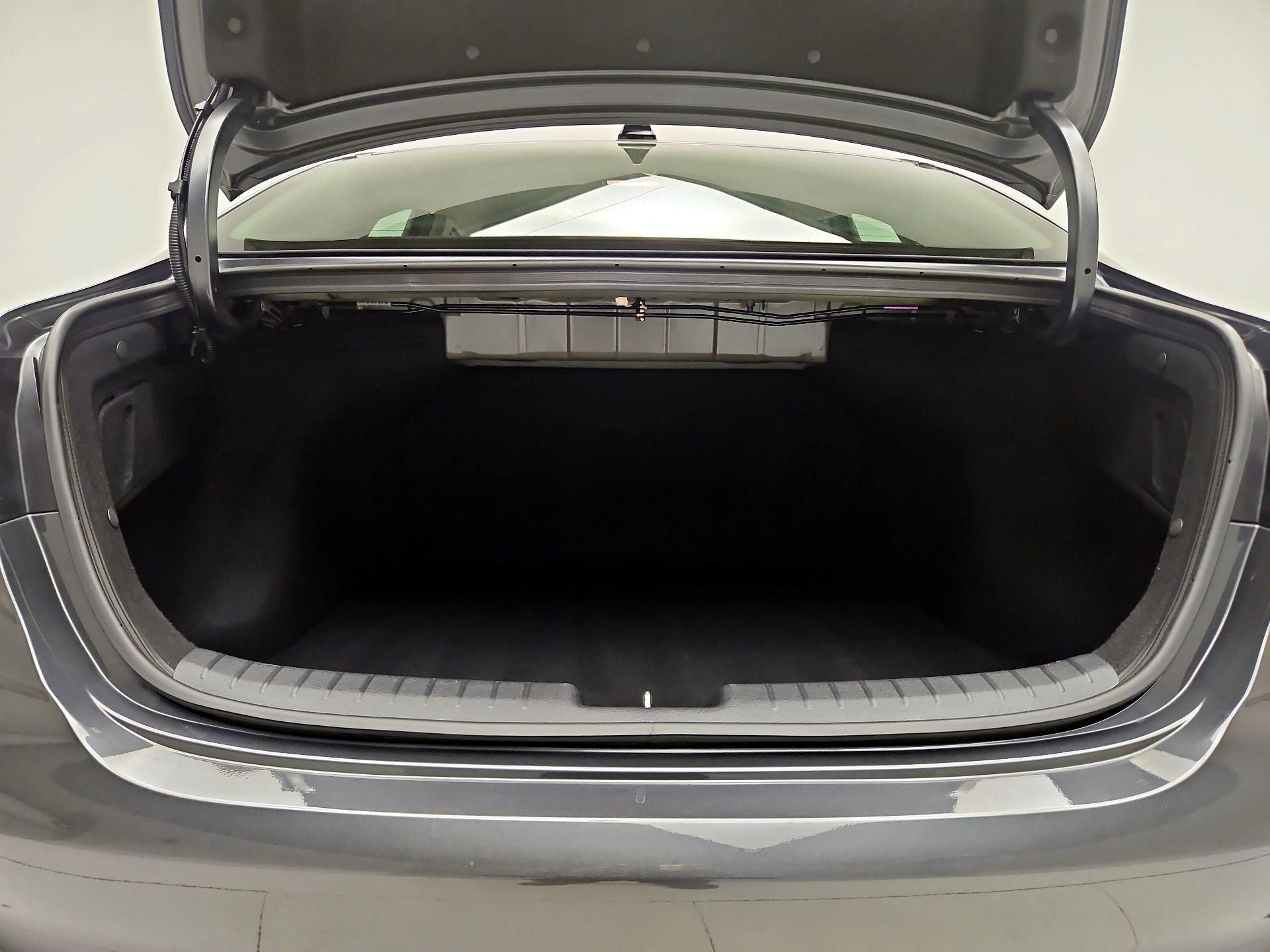 Thumbnail: 2024 Kia Forte - 20