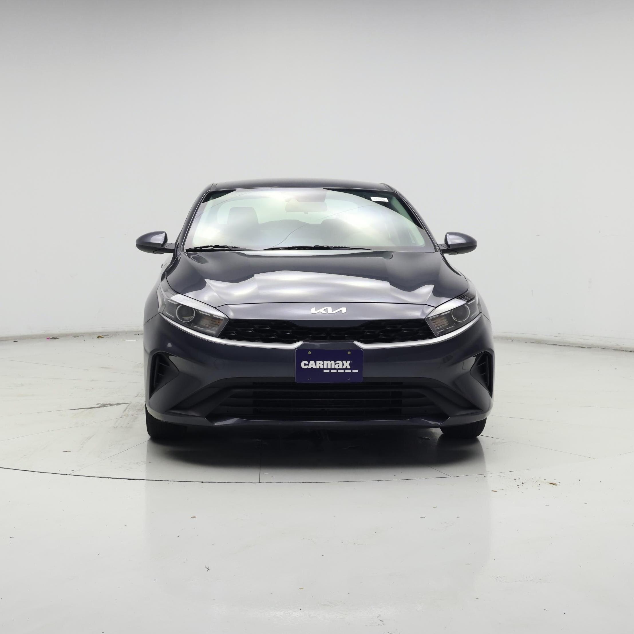 Thumbnail: 2024 Kia Forte - 5