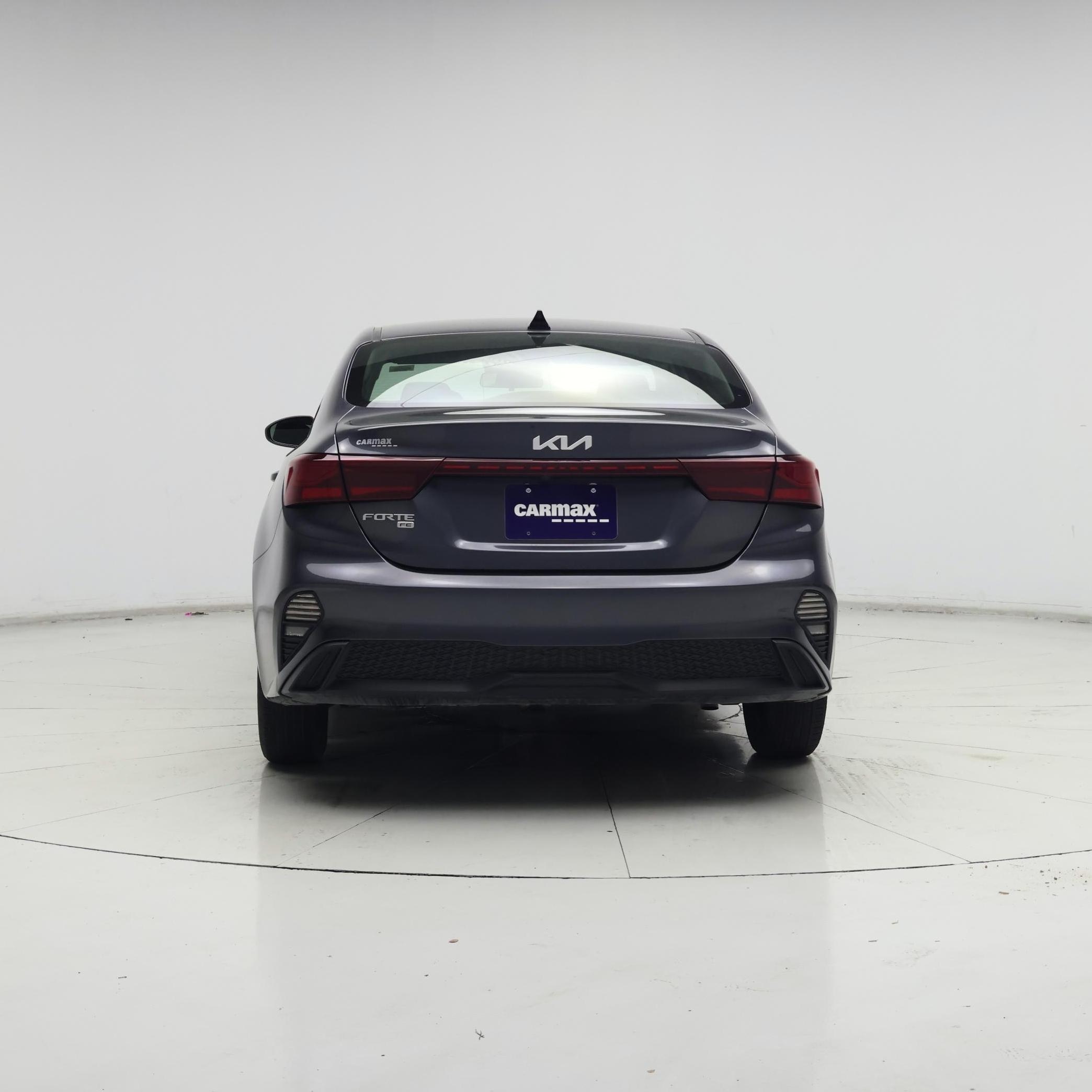 Thumbnail: 2024 Kia Forte - 6