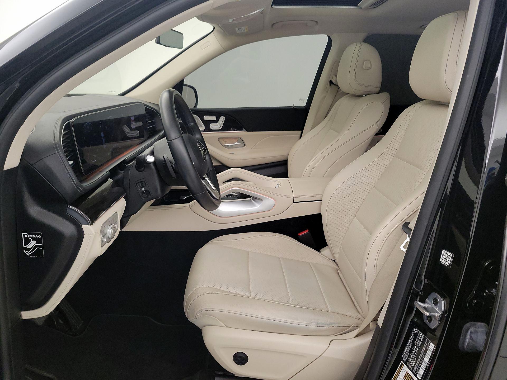 Thumbnail: 2022 Mercedes-Benz GLE - 11