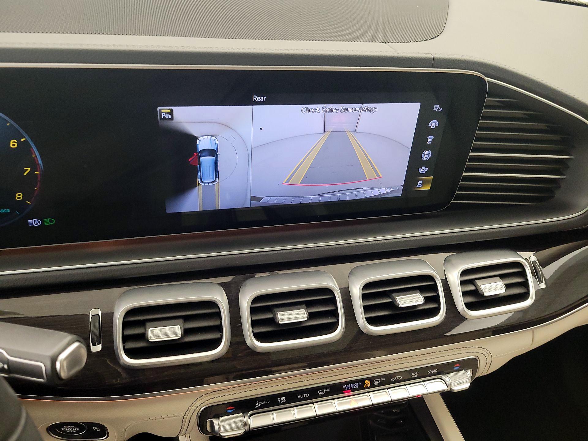 Thumbnail: 2022 Mercedes-Benz GLE - 15