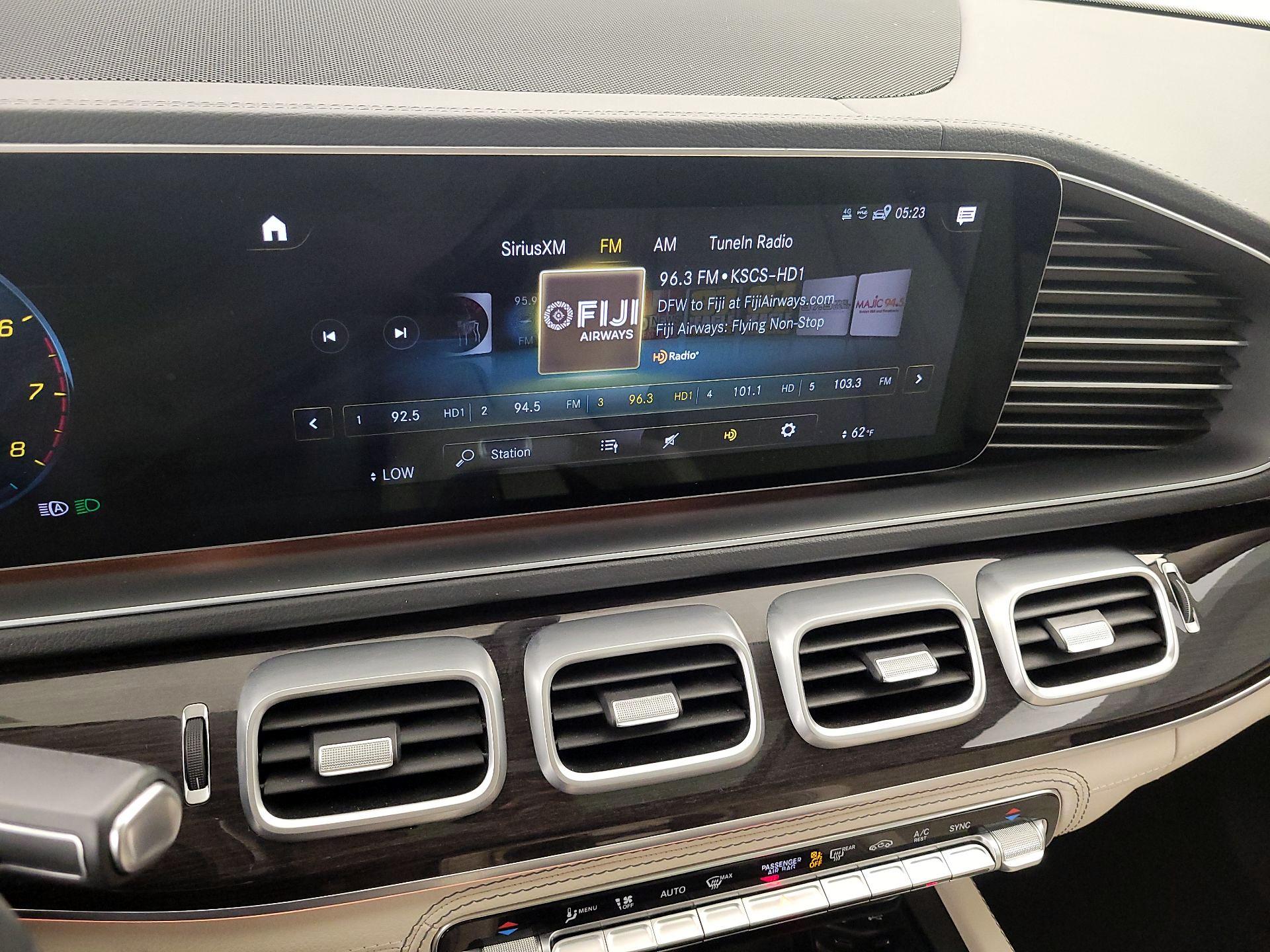 Thumbnail: 2022 Mercedes-Benz GLE - 16