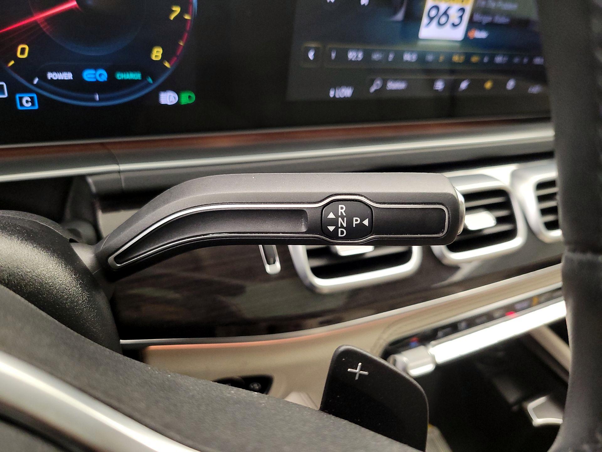 Thumbnail: 2022 Mercedes-Benz GLE - 18