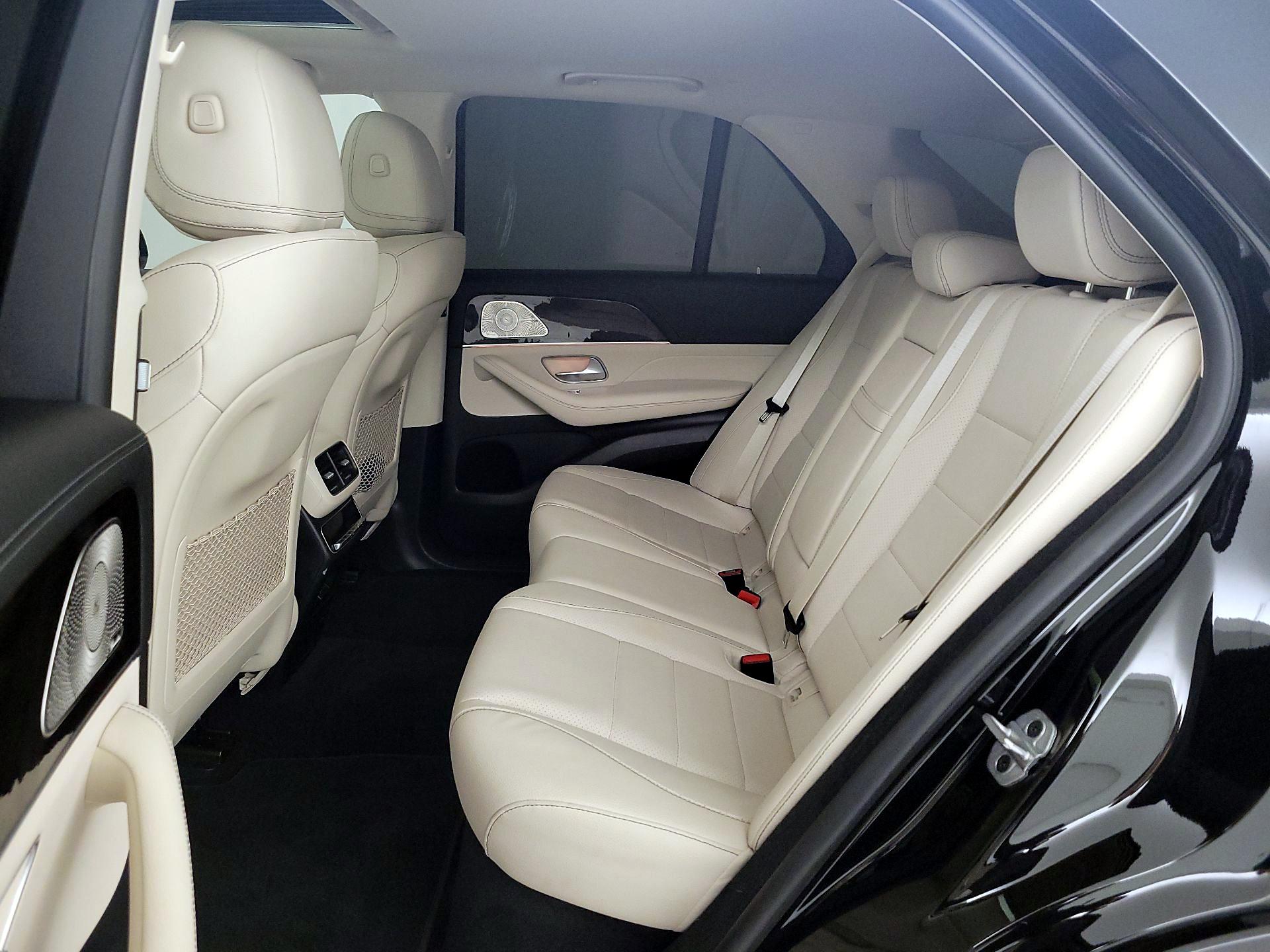 Thumbnail: 2022 Mercedes-Benz GLE - 20