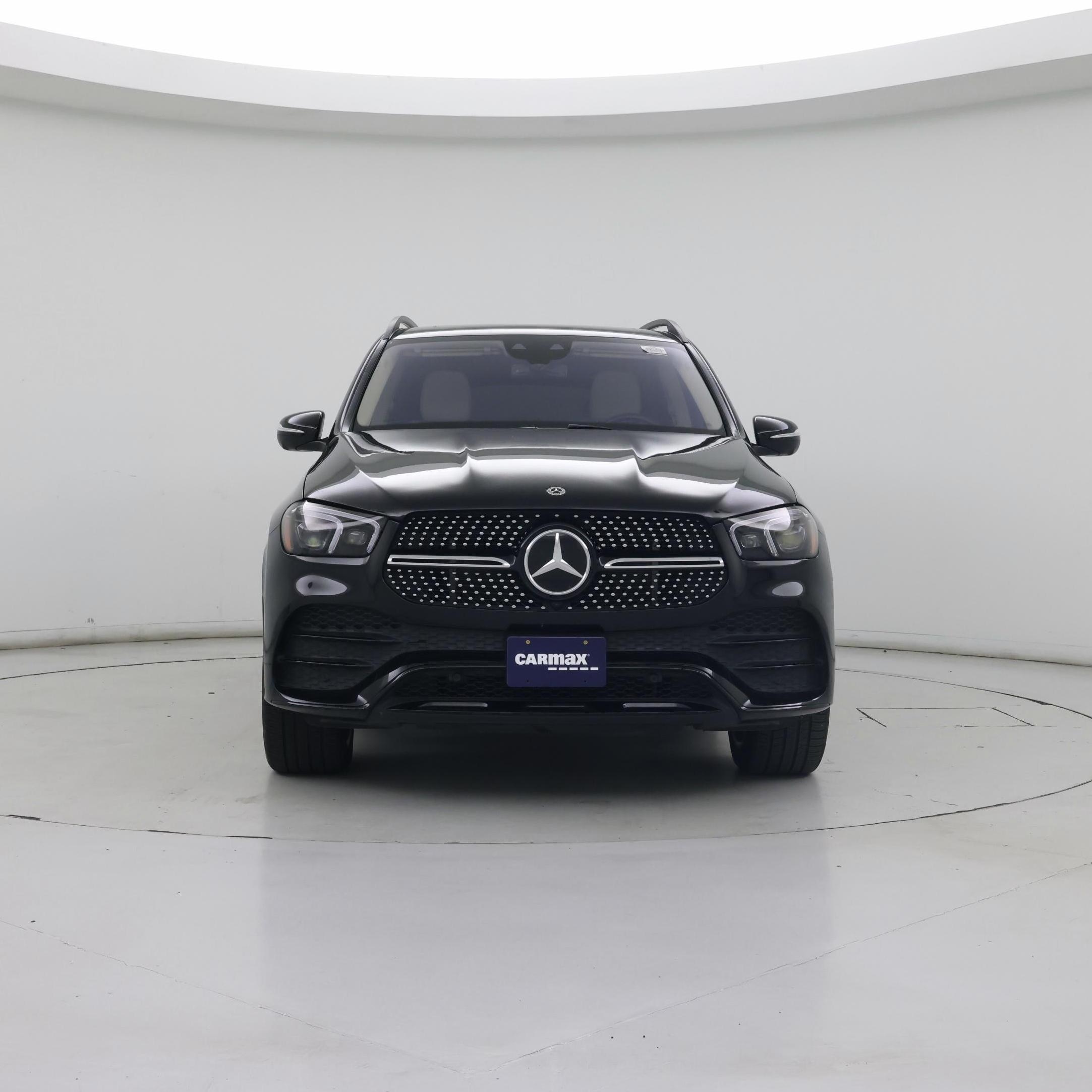 Thumbnail: 2022 Mercedes-Benz GLE - 5