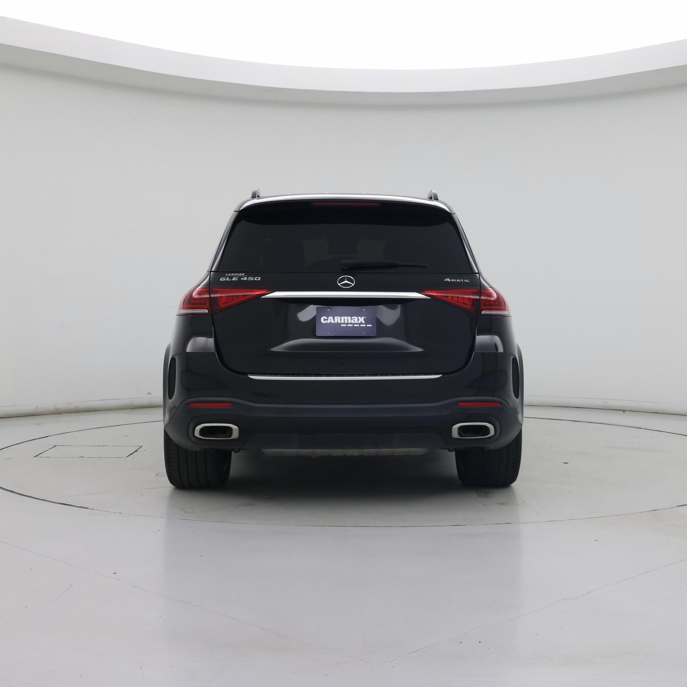 Thumbnail: 2022 Mercedes-Benz GLE - 6