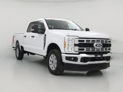 2024 Ford F250 XLT