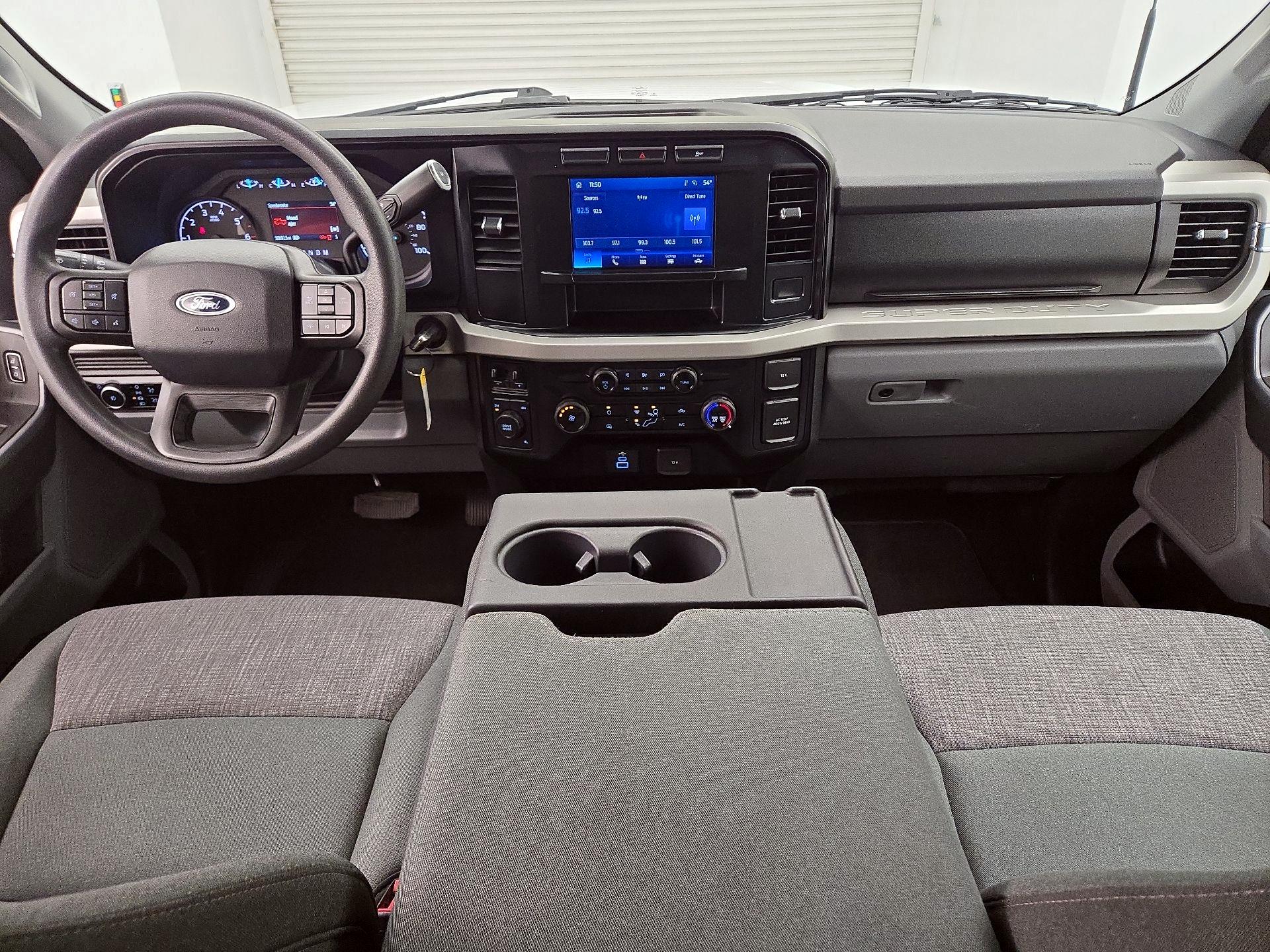 Thumbnail: 2024 Ford F-250 - 9