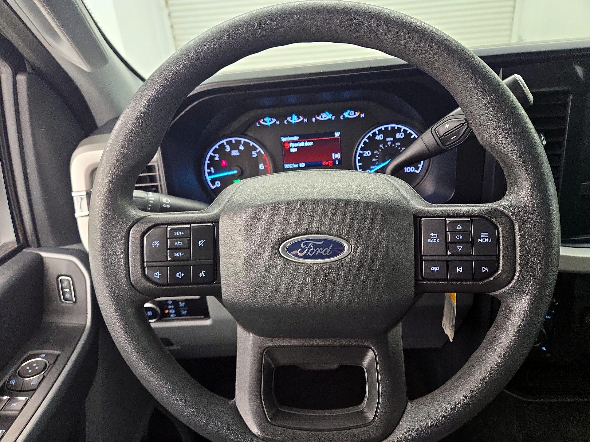 Thumbnail: 2024 Ford F-250 - 10