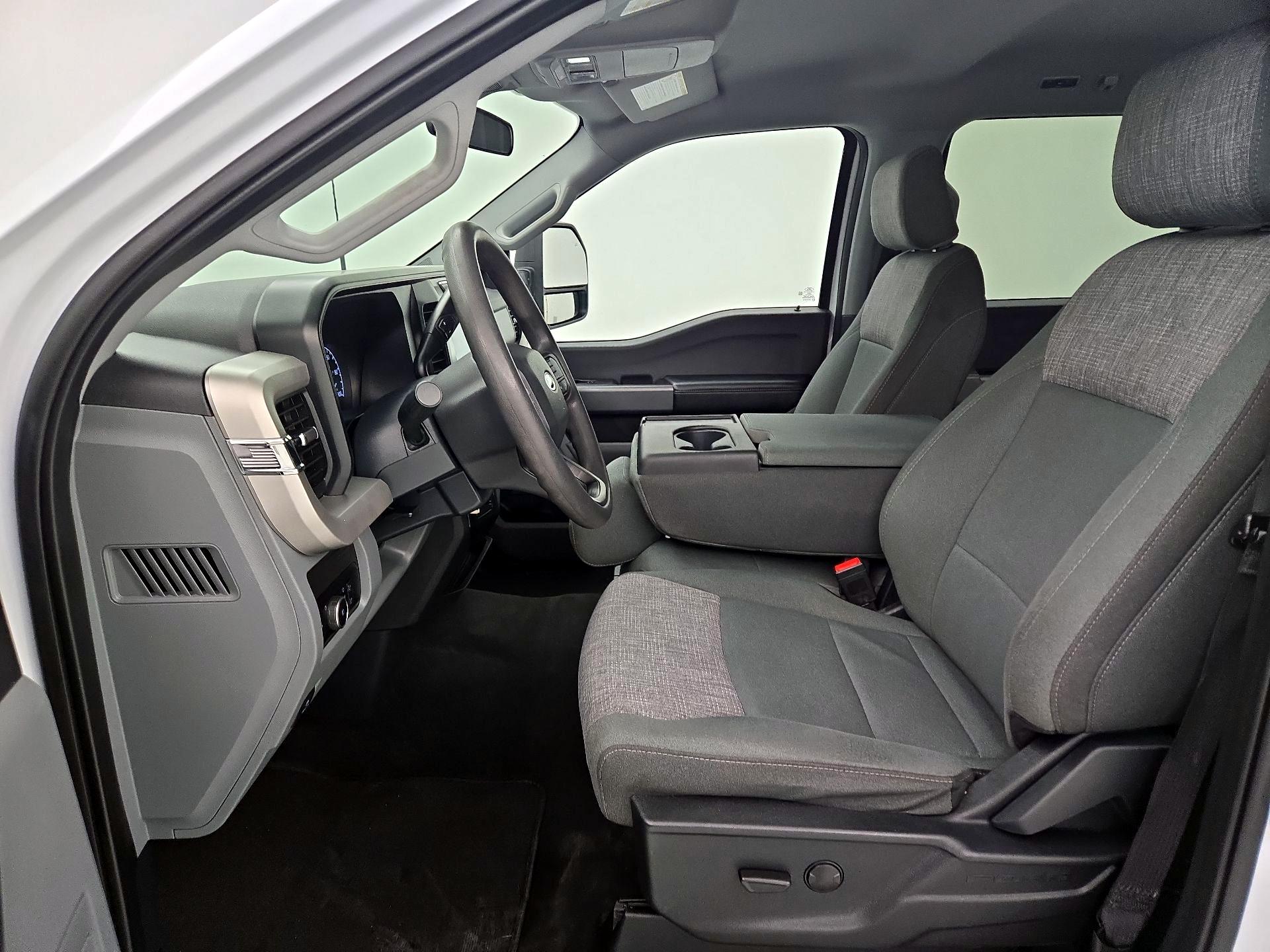 Thumbnail: 2024 Ford F-250 - 11