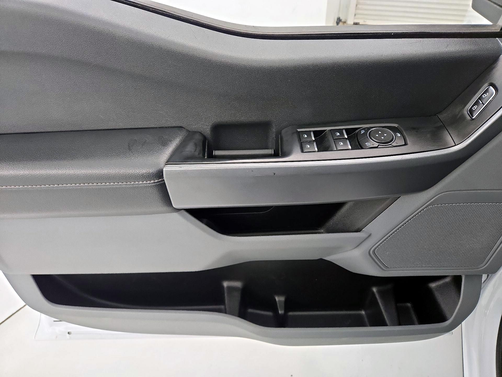 Thumbnail: 2024 Ford F-250 - 12