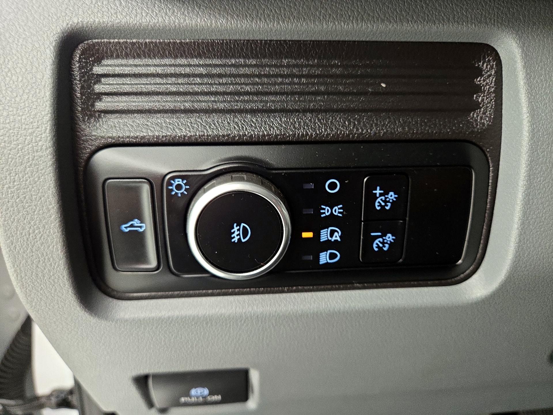 Thumbnail: 2024 Ford F-250 - 13