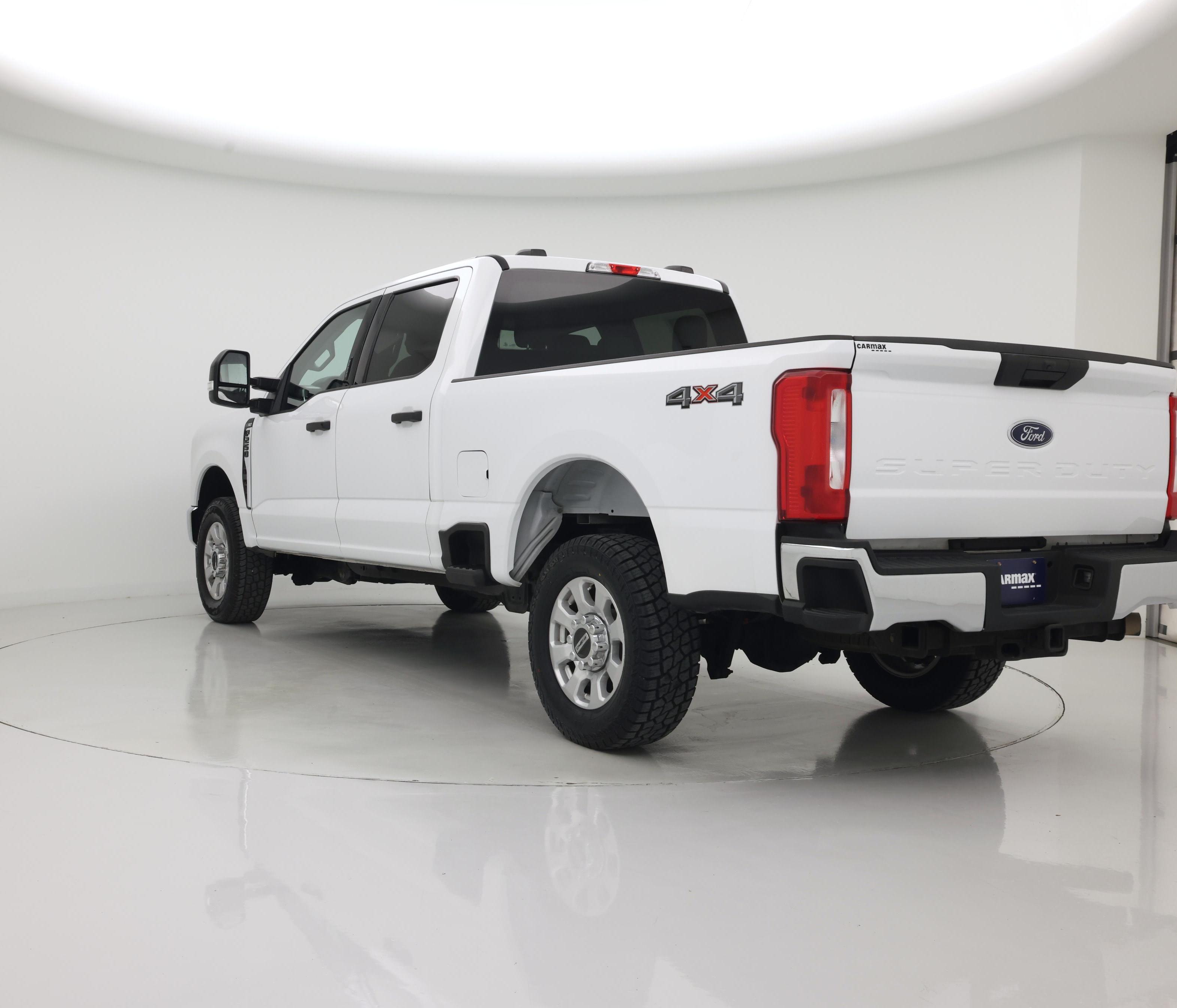 Thumbnail: 2024 Ford F-250 - 2