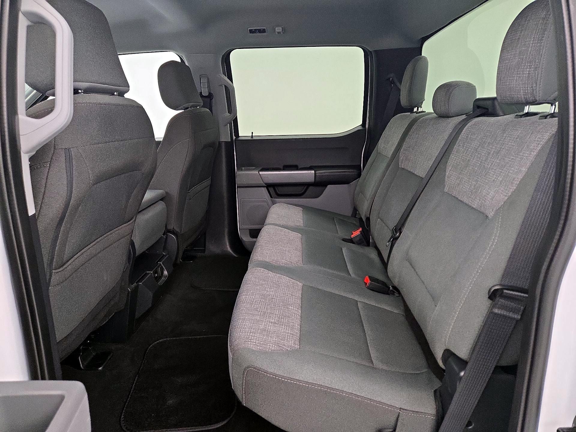 Thumbnail: 2024 Ford F-250 - 19