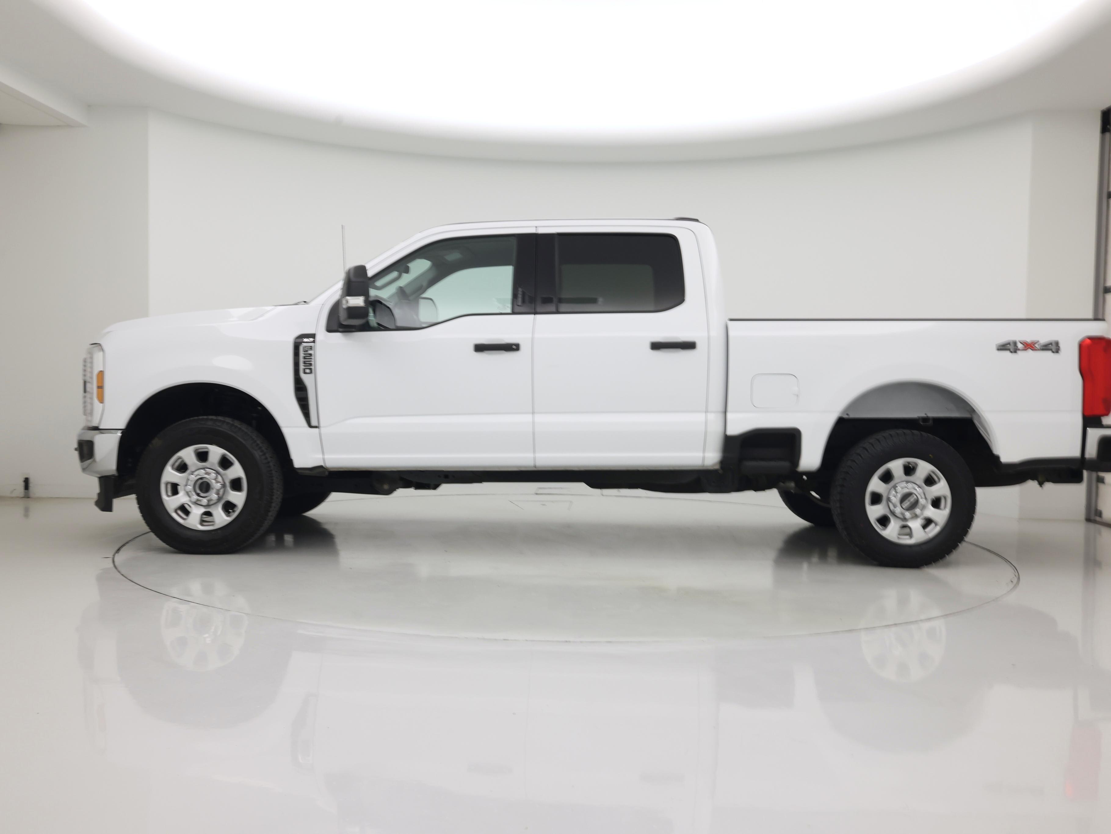 Thumbnail: 2024 Ford F-250 - 3