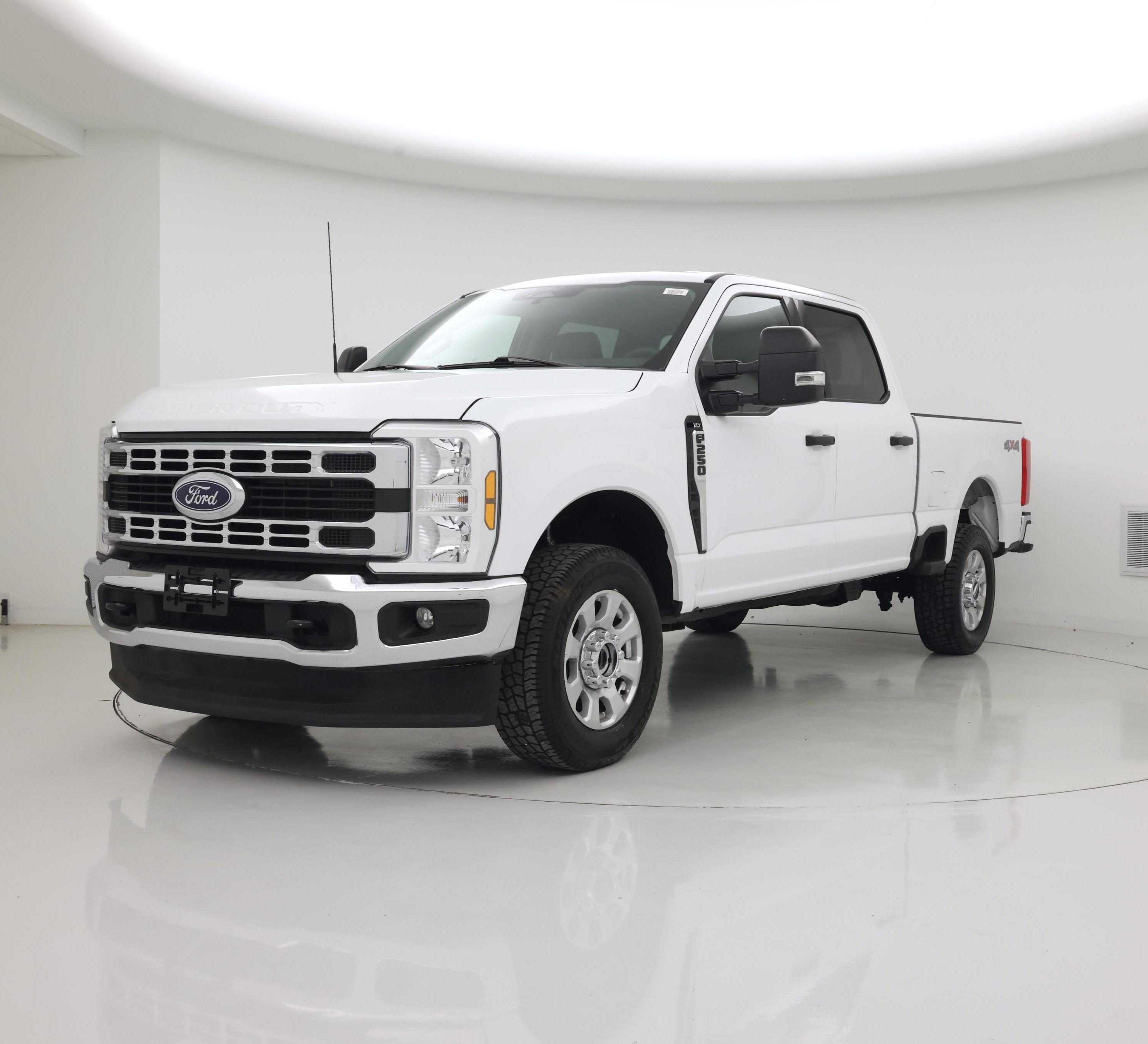 Thumbnail: 2024 Ford F-250 - 4