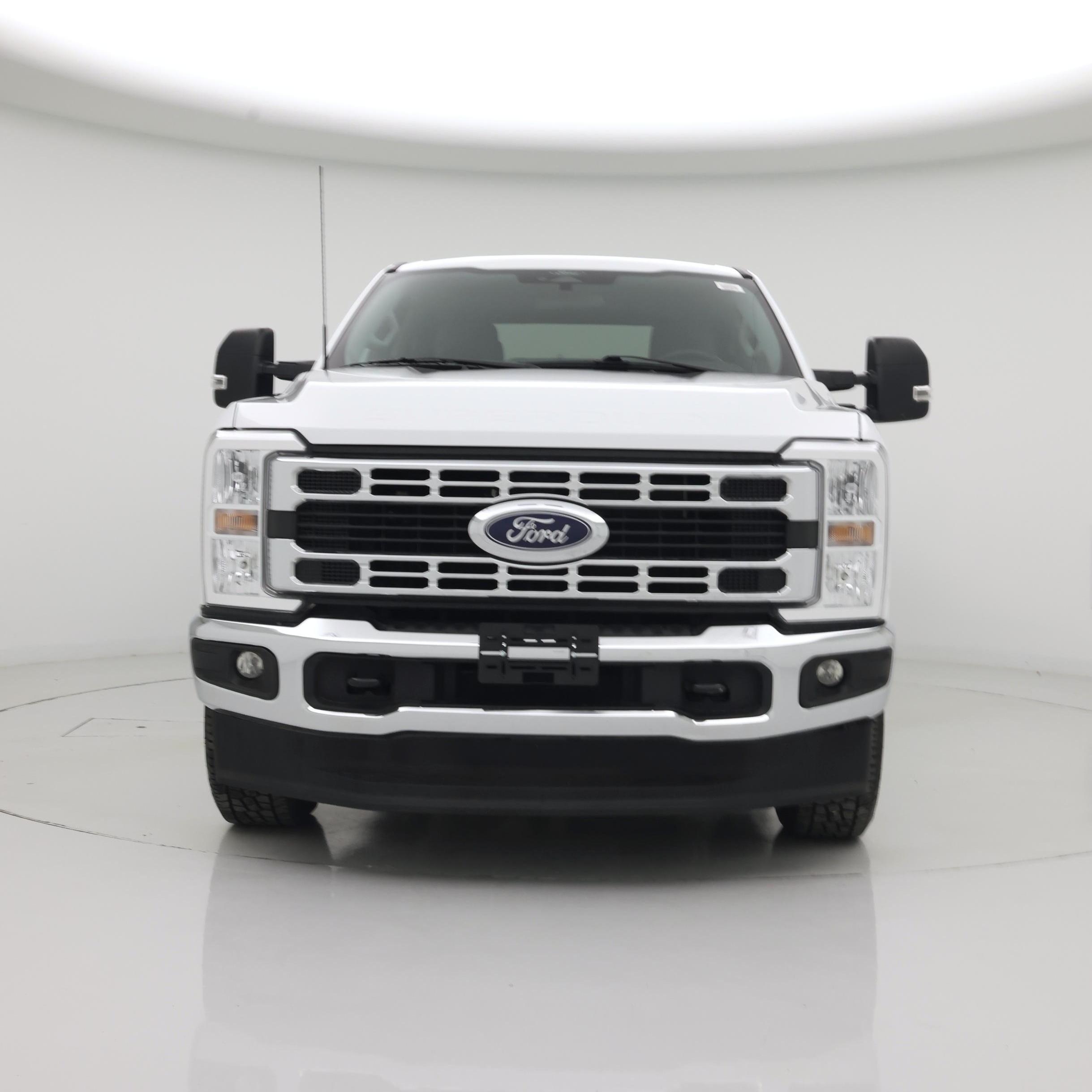 Thumbnail: 2024 Ford F-250 - 5