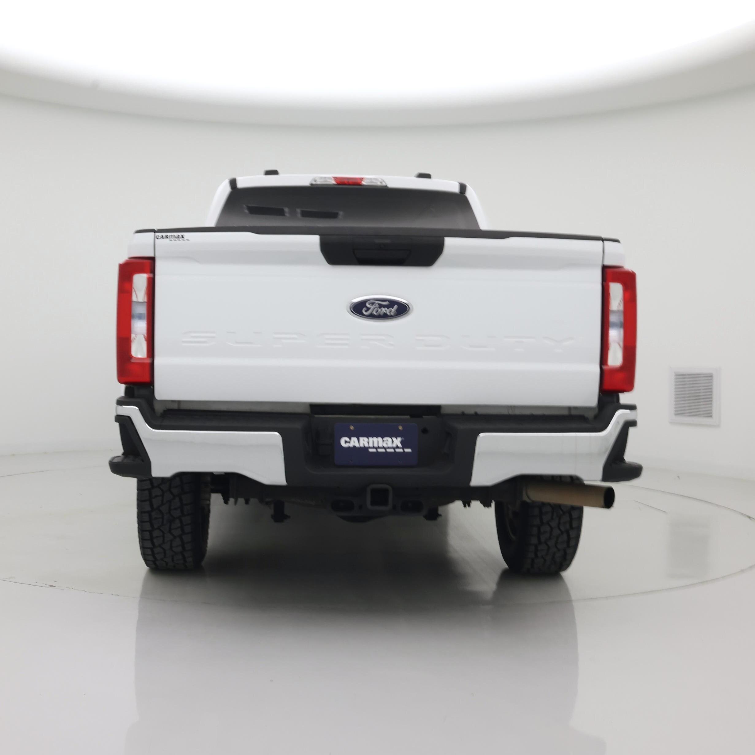 Thumbnail: 2024 Ford F-250 - 6